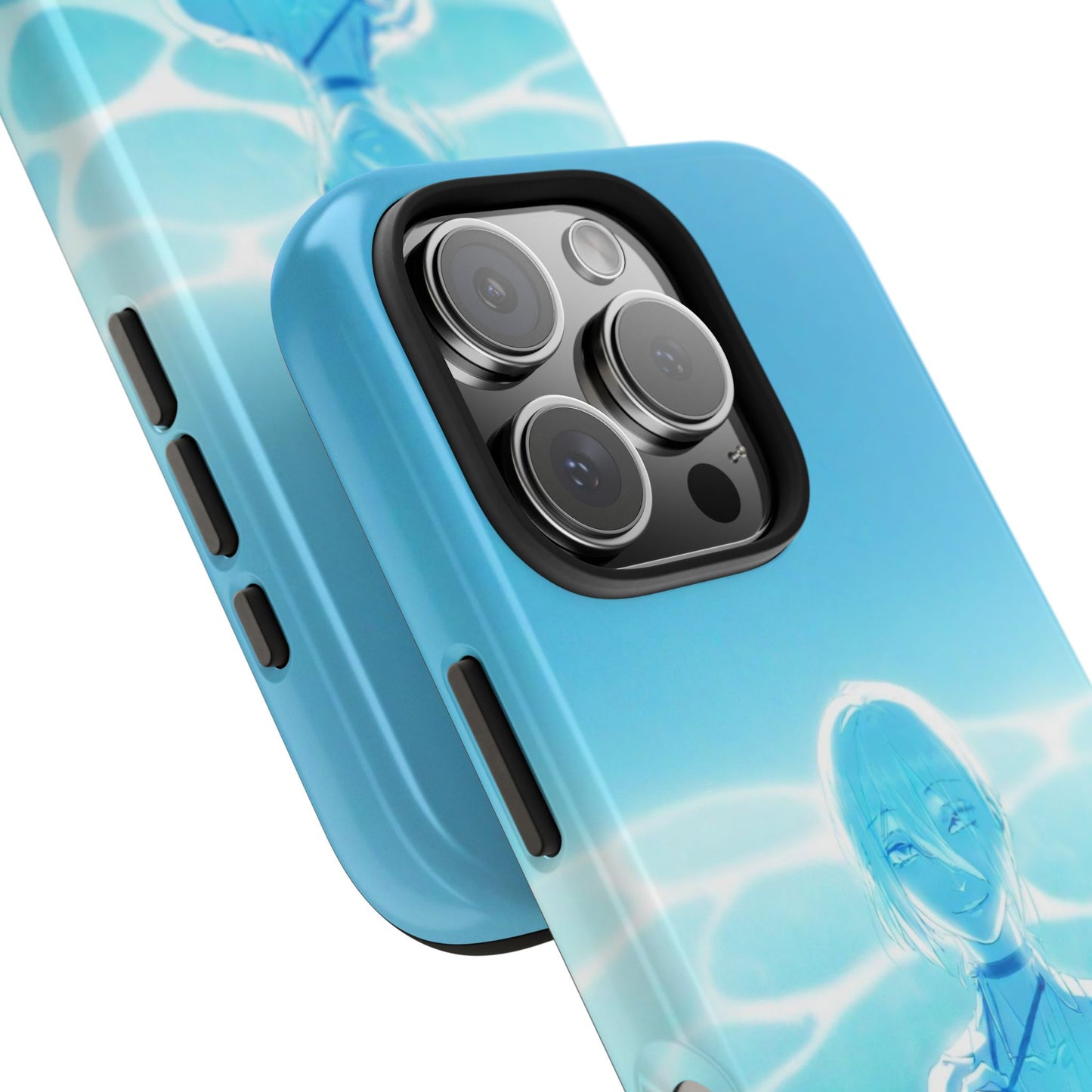 Reze Phone Cases