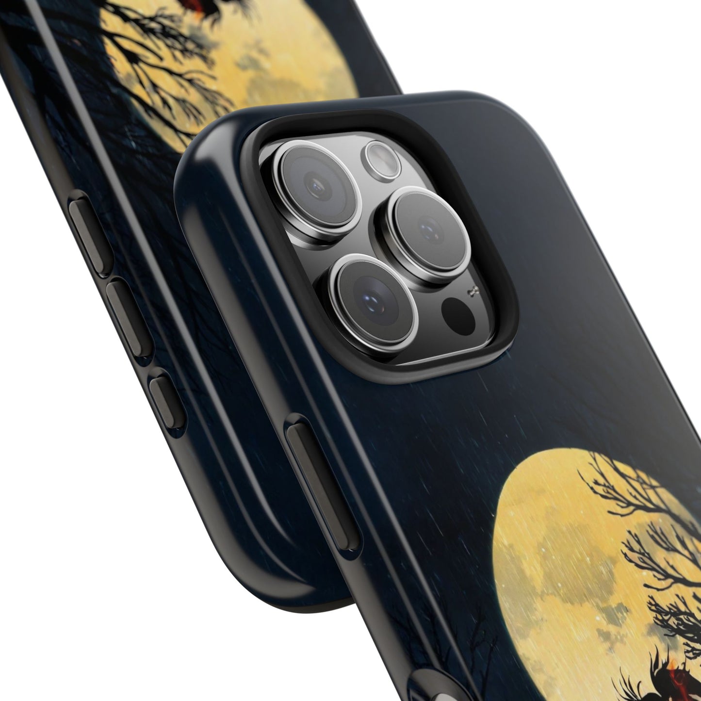 Dororo Phone Cases