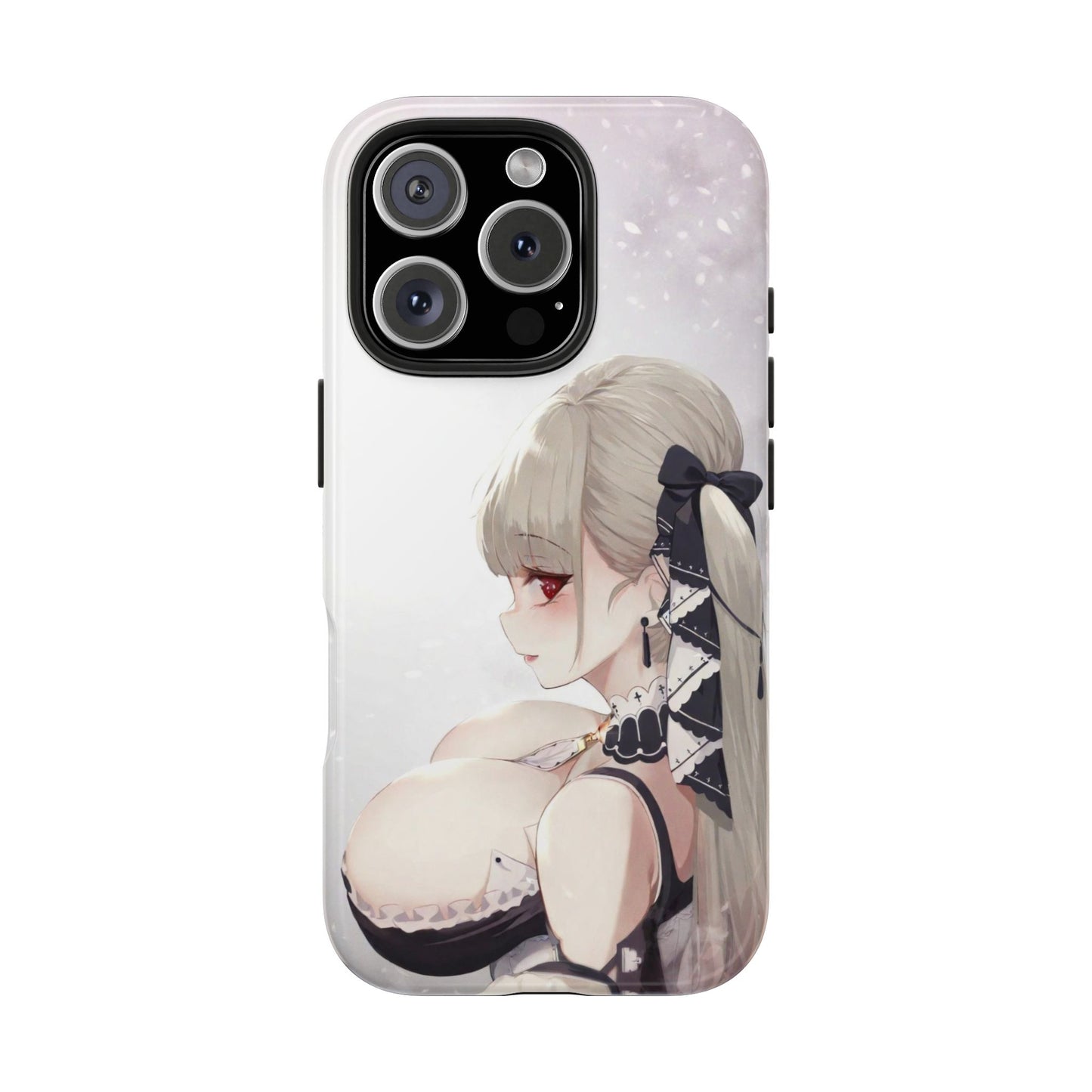 Formidable iPhone Cases