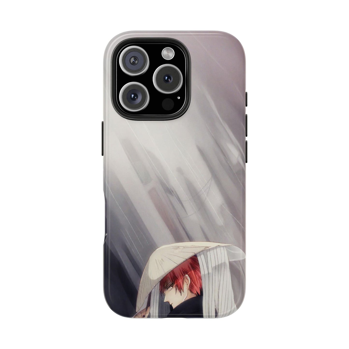 Sasori Anime Naruto iPhone Cases