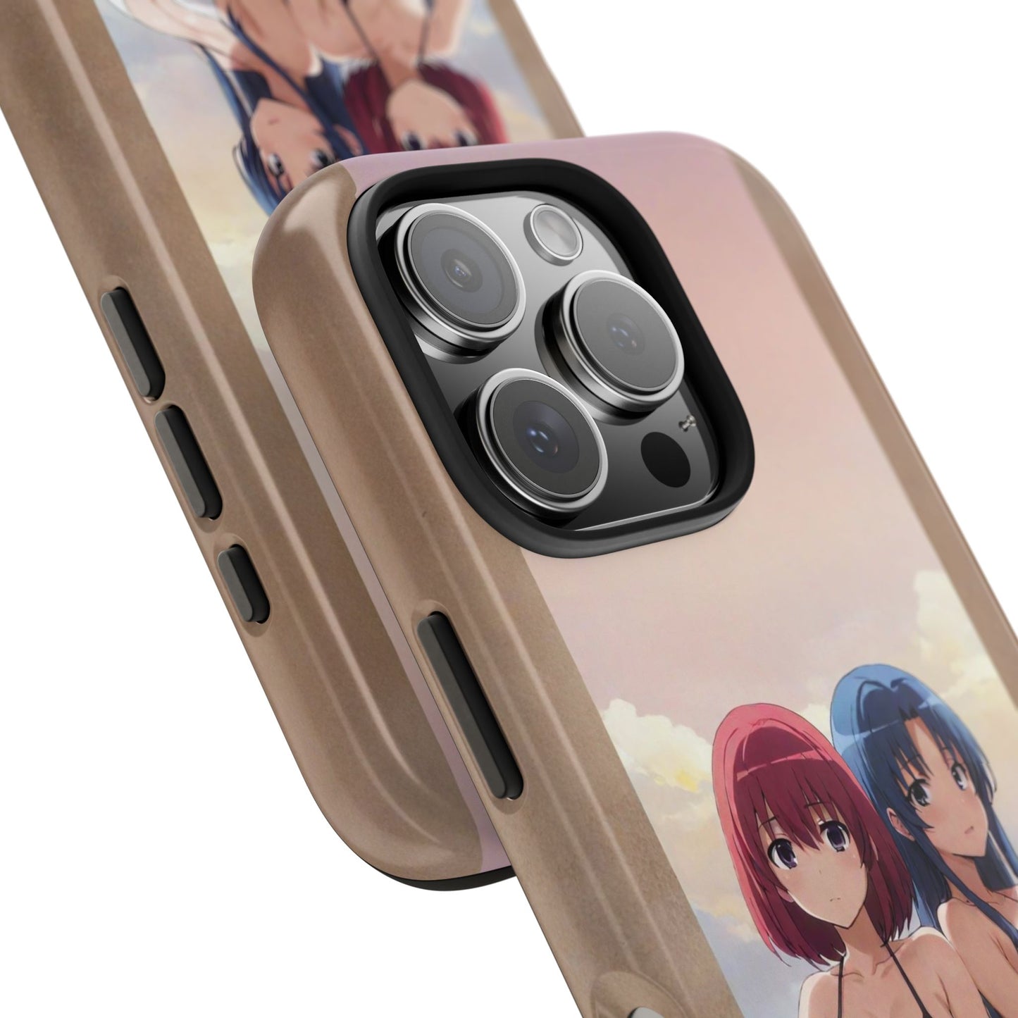 Toradora! Phone Cases