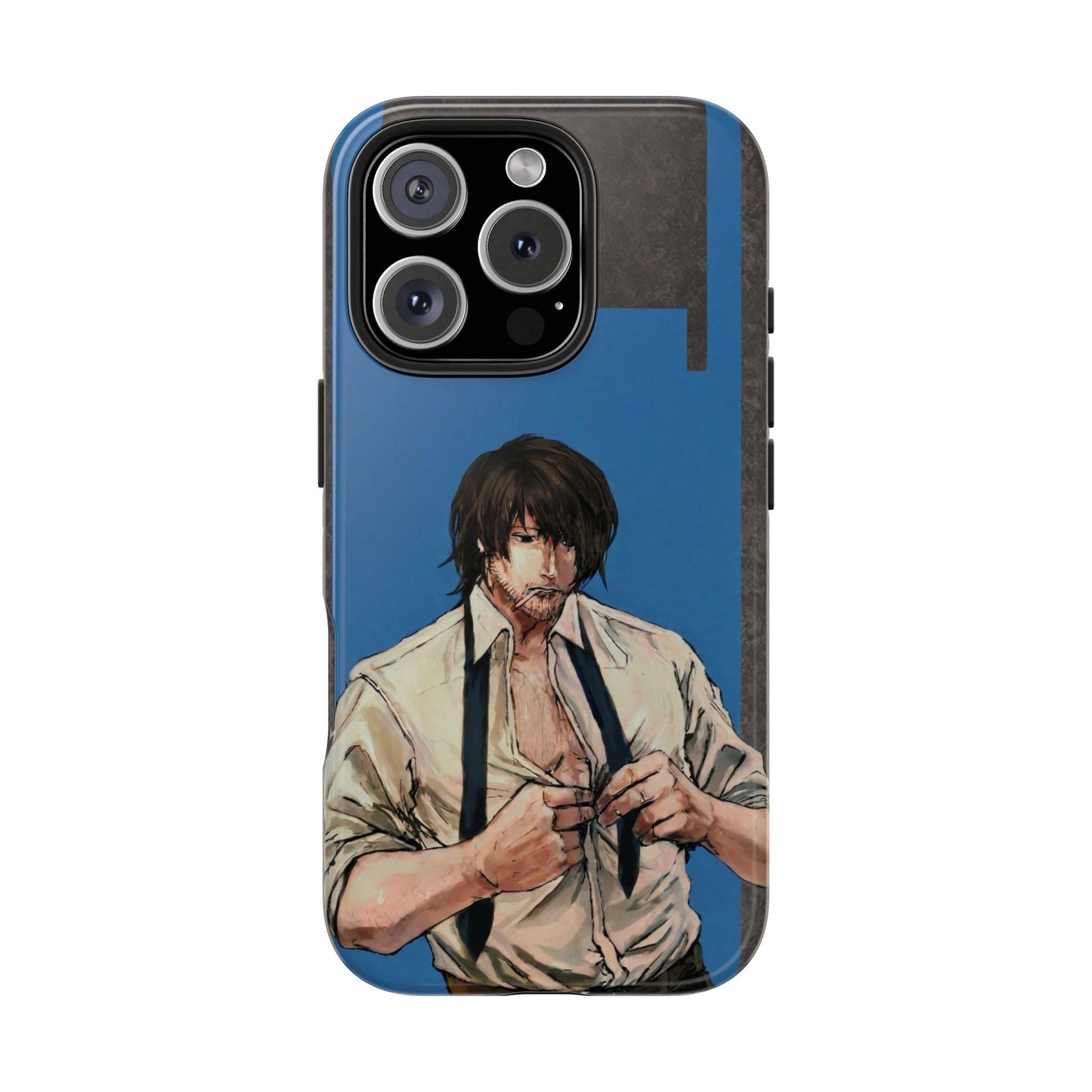 Kishibe Phone Cases