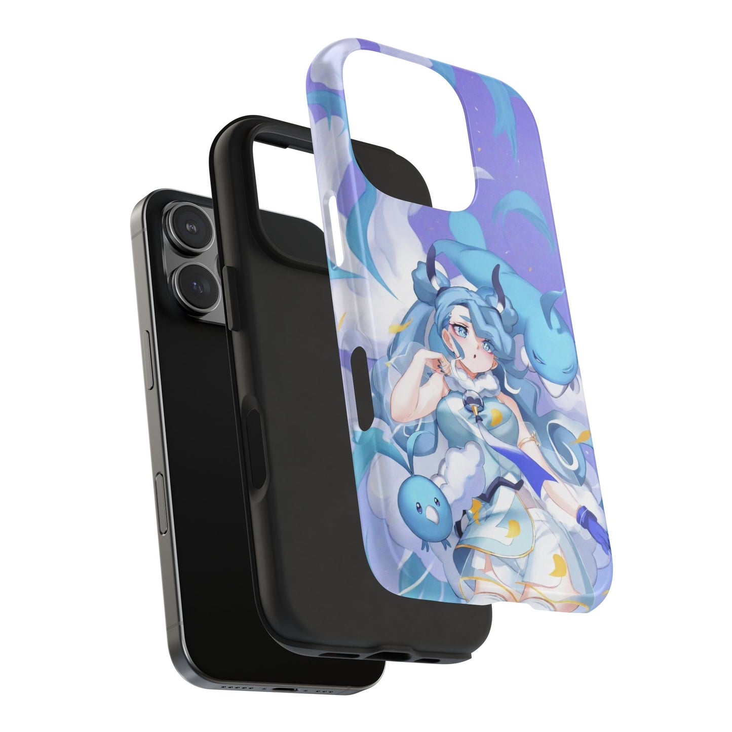 Cross-Over Phone Cases
