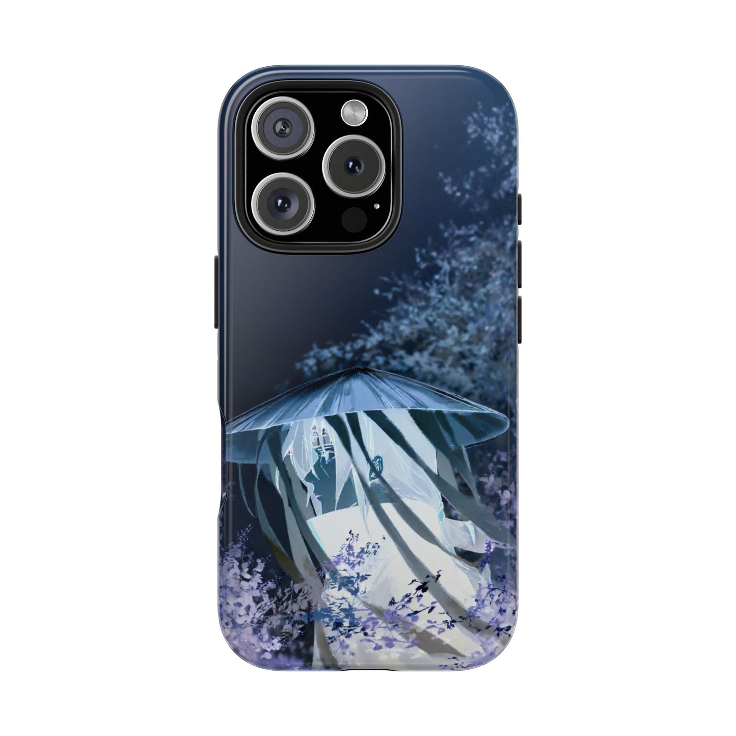 Anime Naruto iPhone Cases