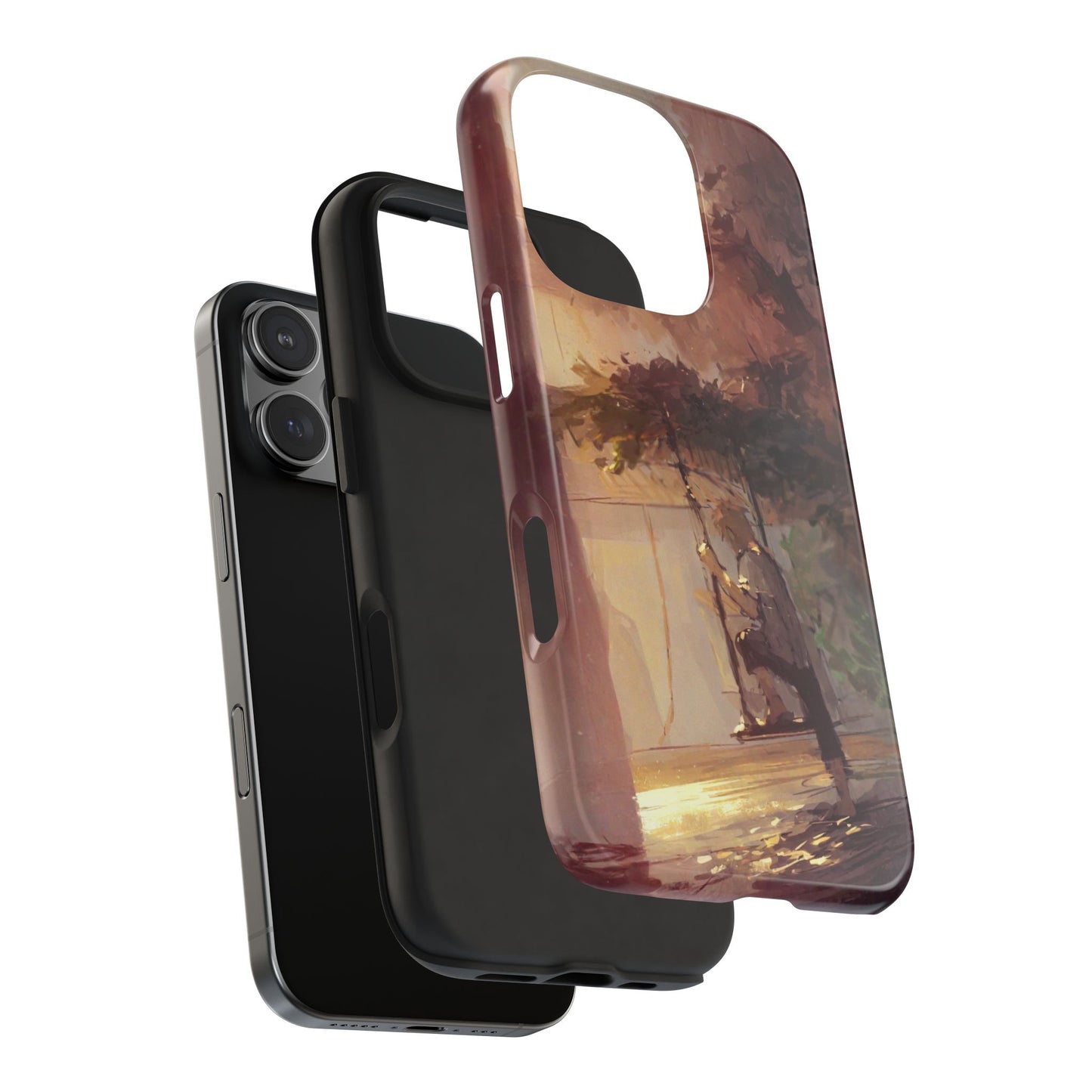 Naruto Uzumaki Anime Naruto iPhone Cases