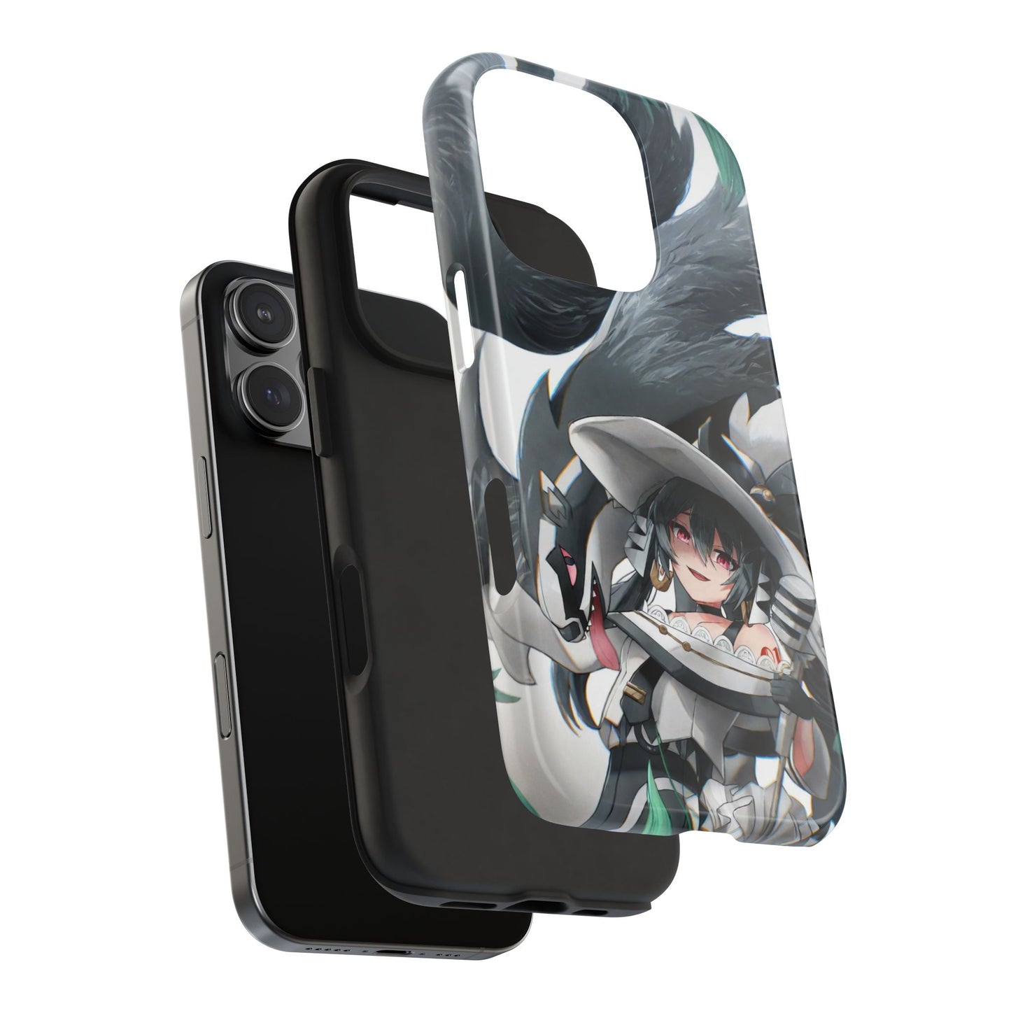 Cross-Over Phone Cases