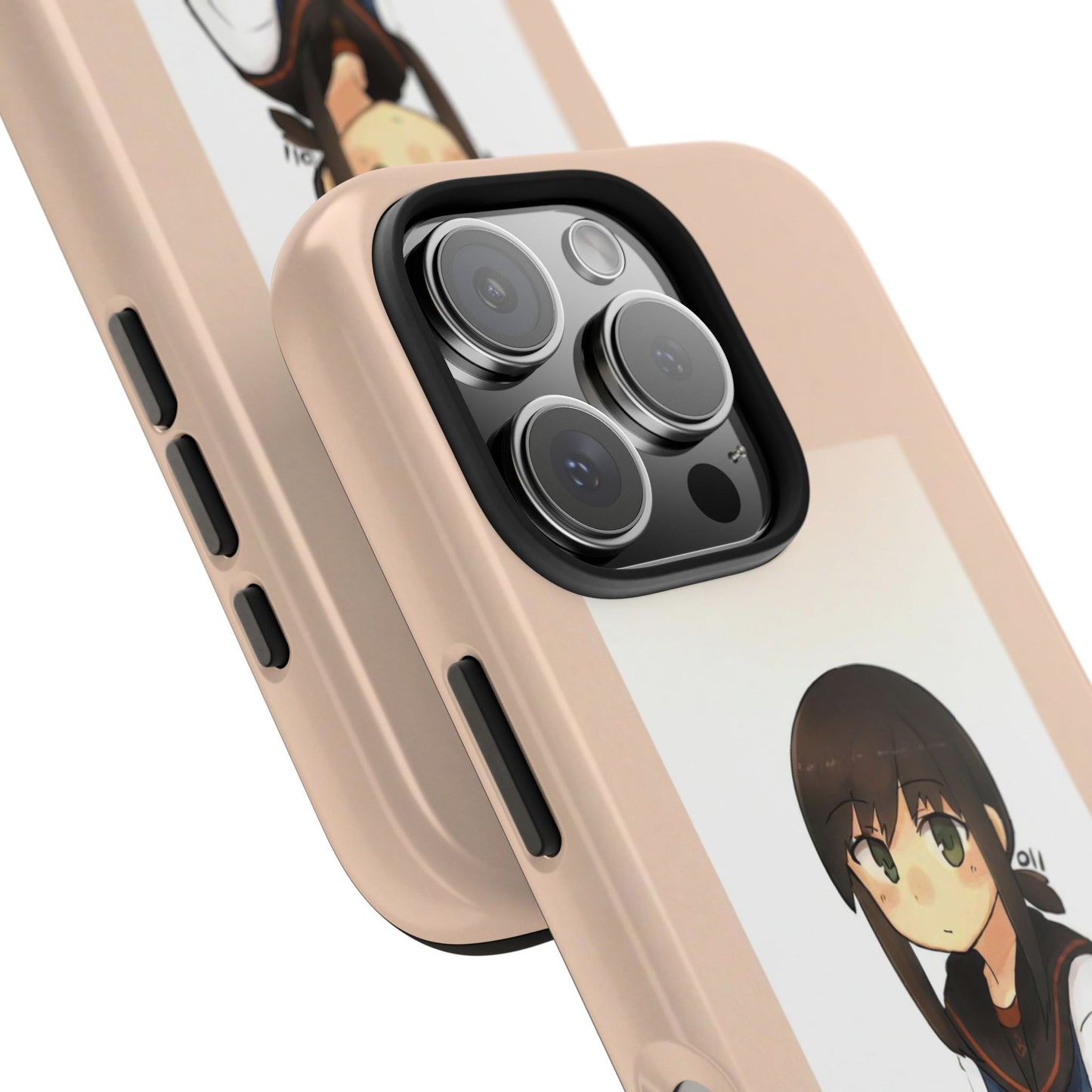Fubuki Phone Cases