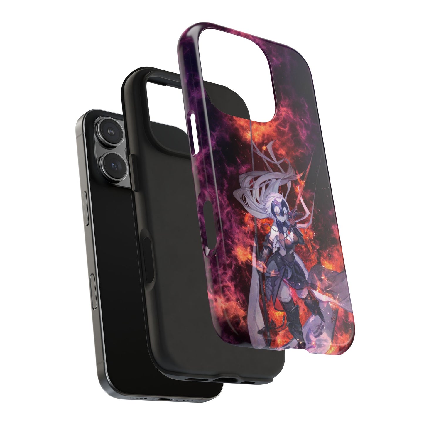 Joan Alter Phone Cases