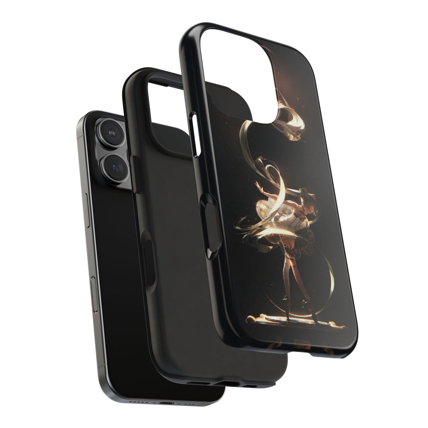Hatsune Miku iPhone Cases