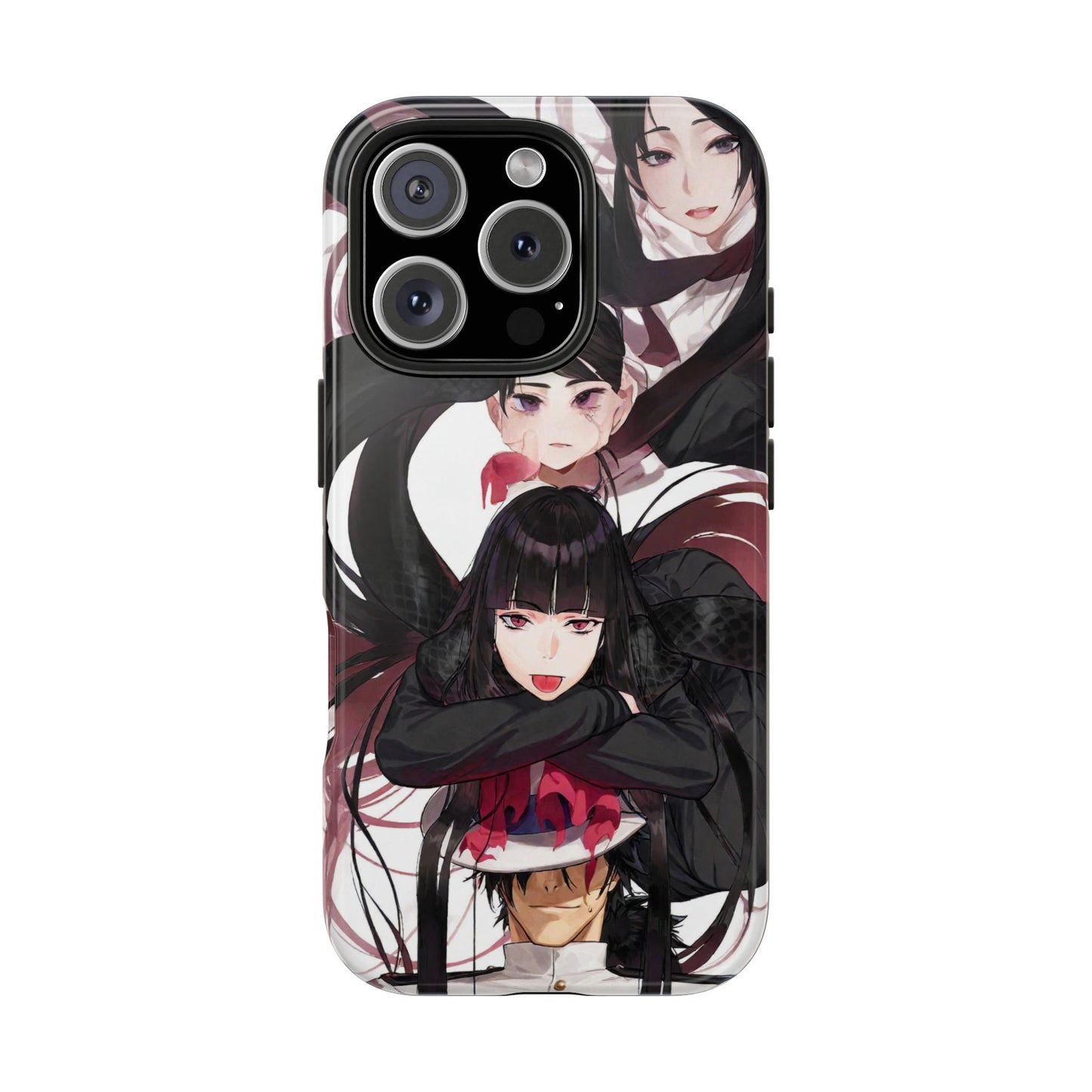 Fate/Grand Order iPhone Cases