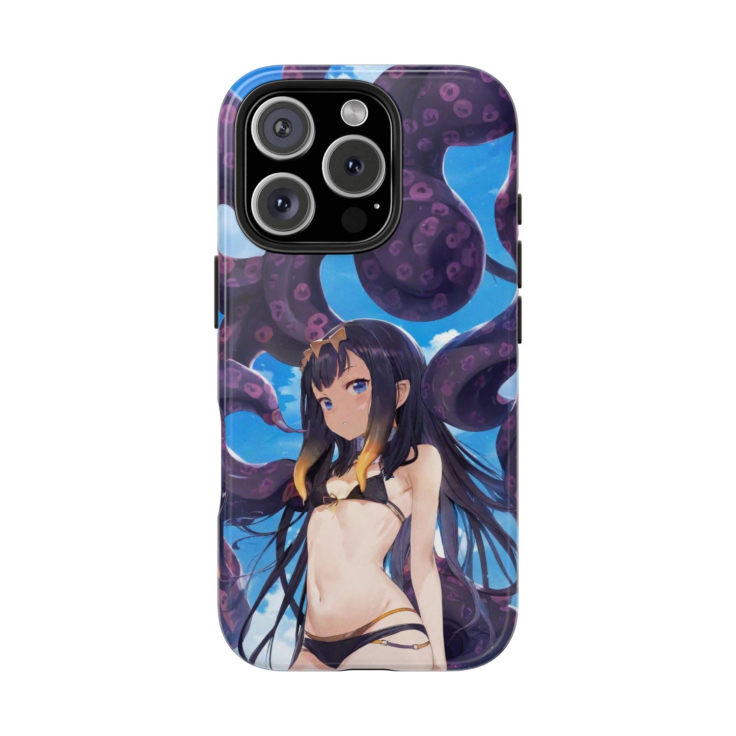 Ninomae Ina'nis Phone Cases