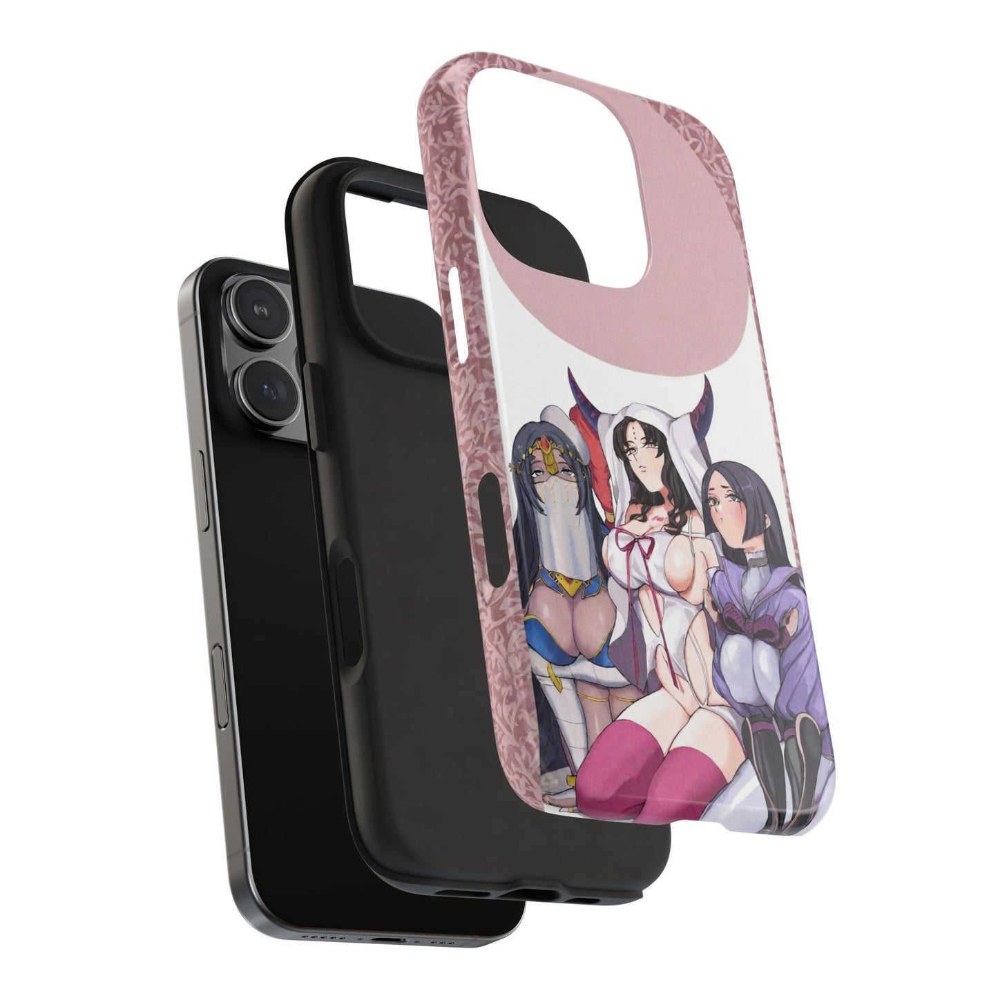 Fate/Grand Order Phone Cases