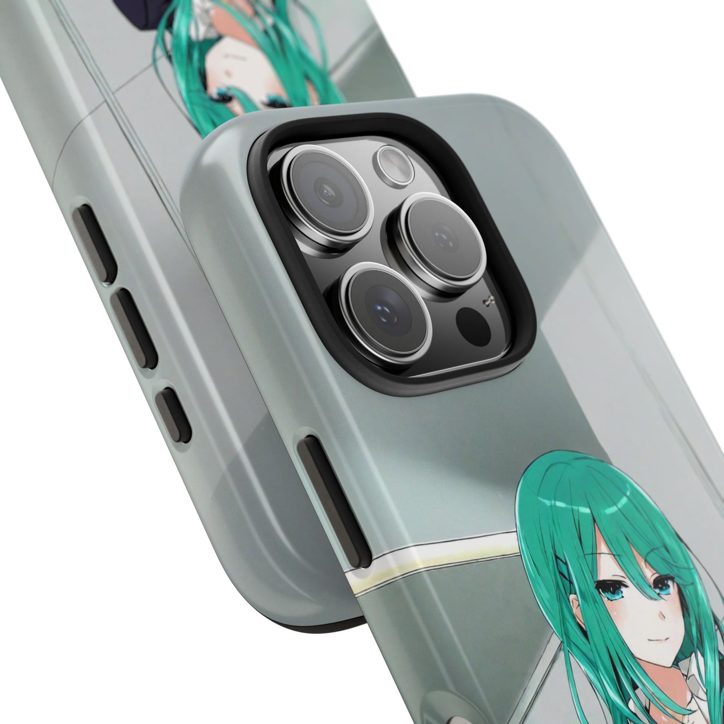 Kyouno Natsumi Phone Cases