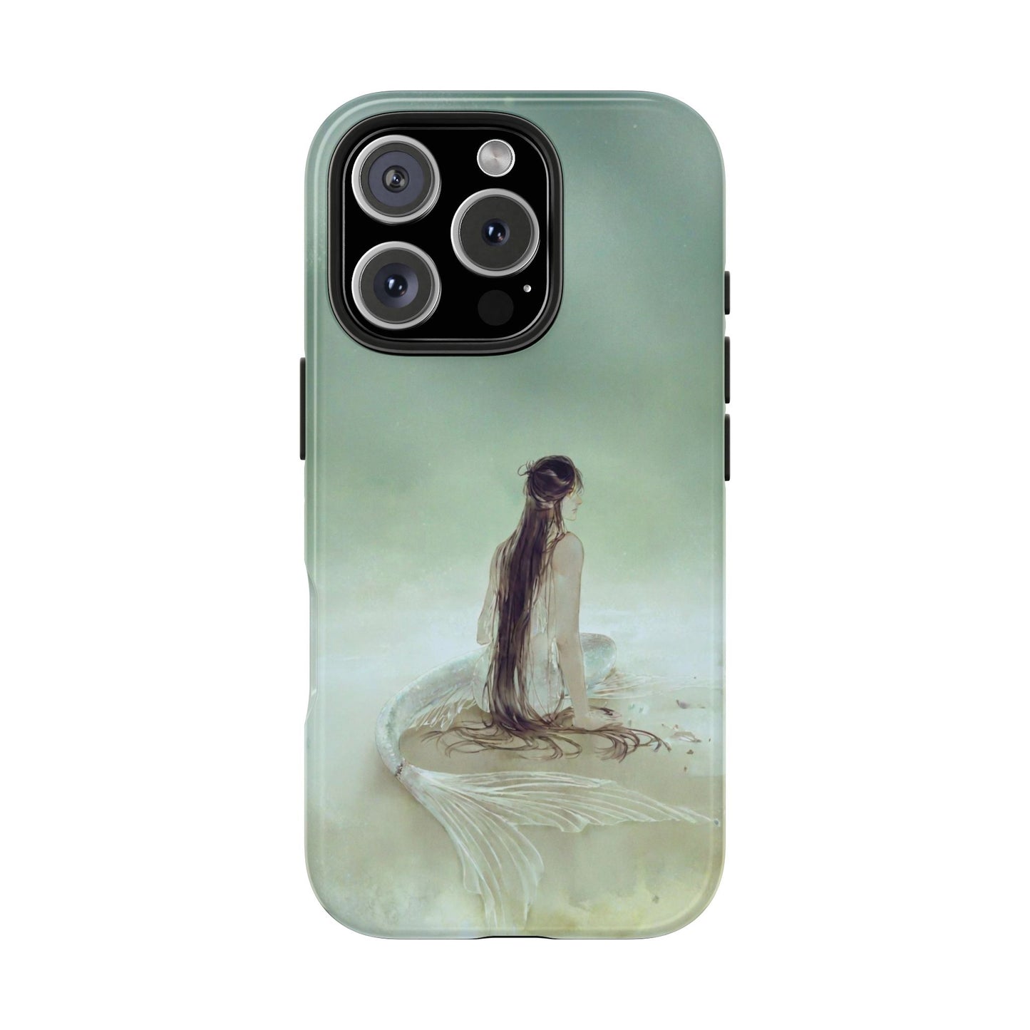 Xie Lian iPhone Cases