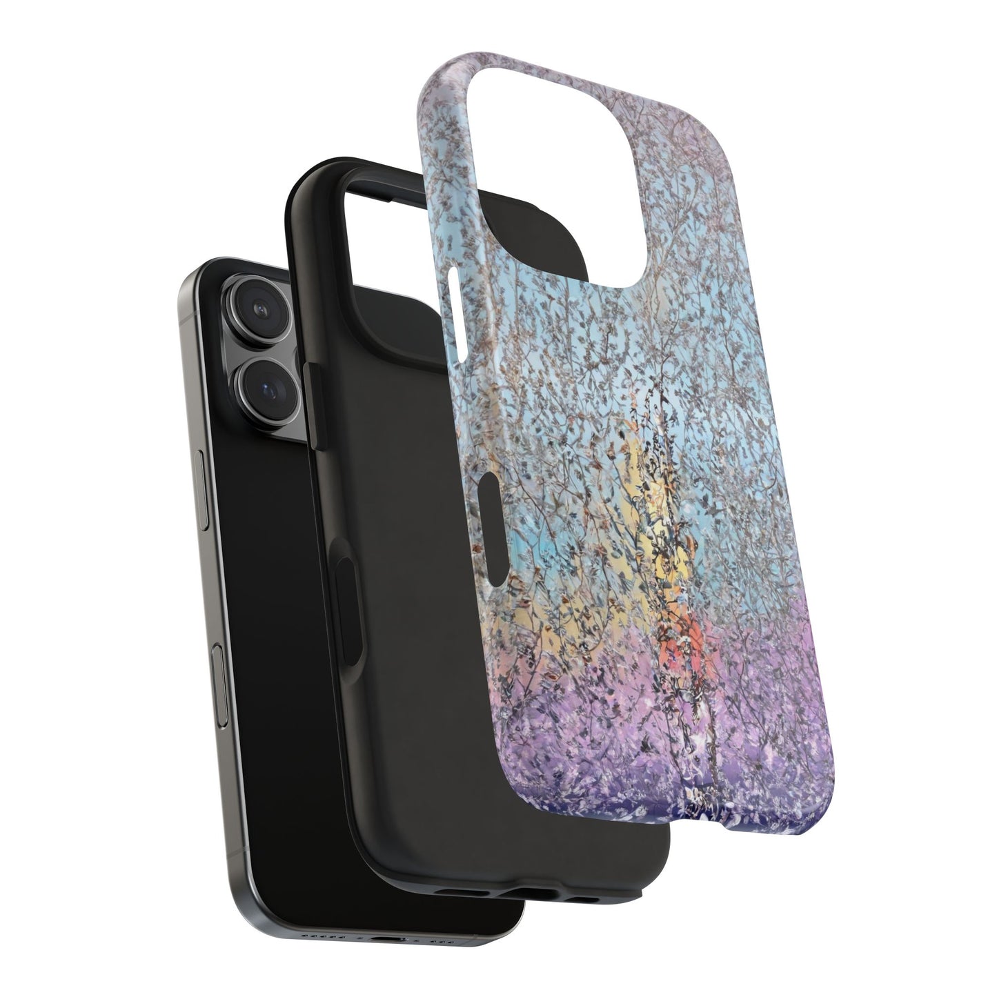 Katekyo Hitman REBORN! iPhone Cases