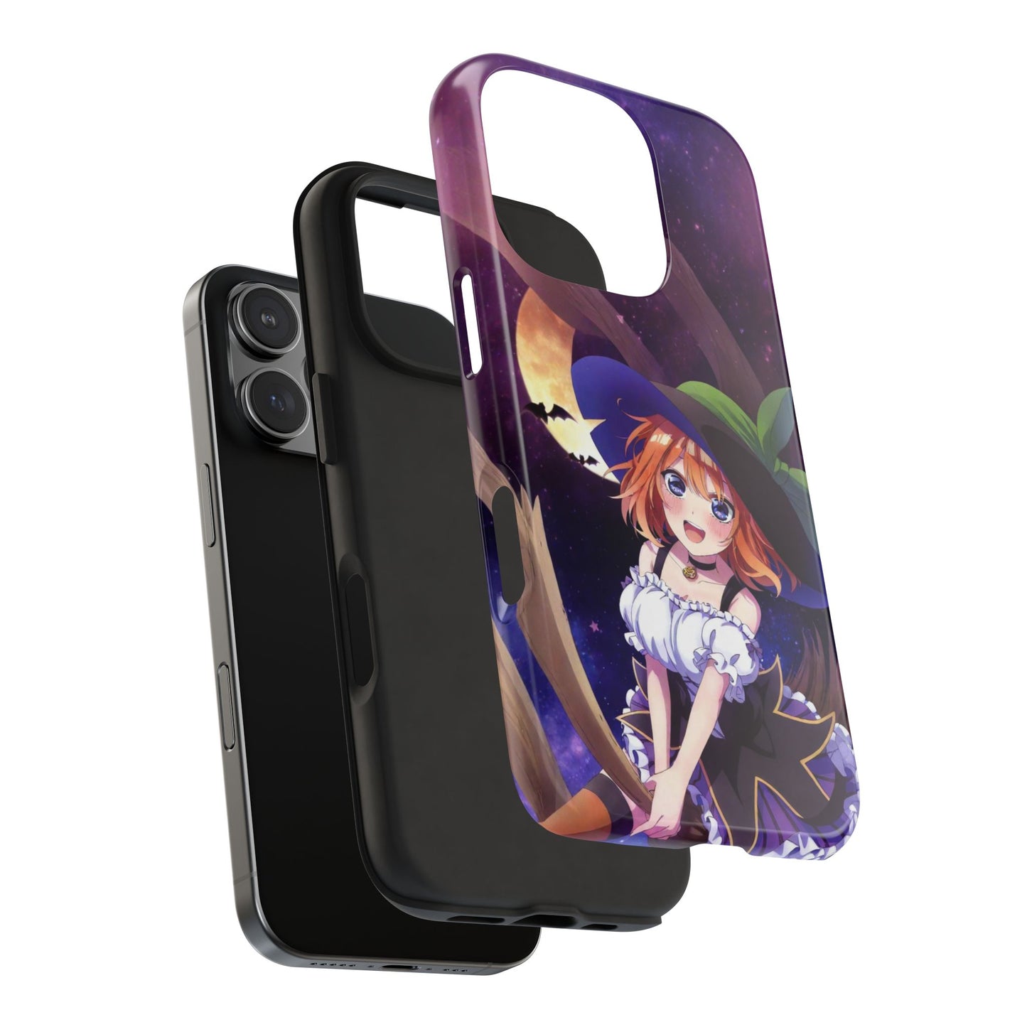Nakano Yotsuba Phone Cases
