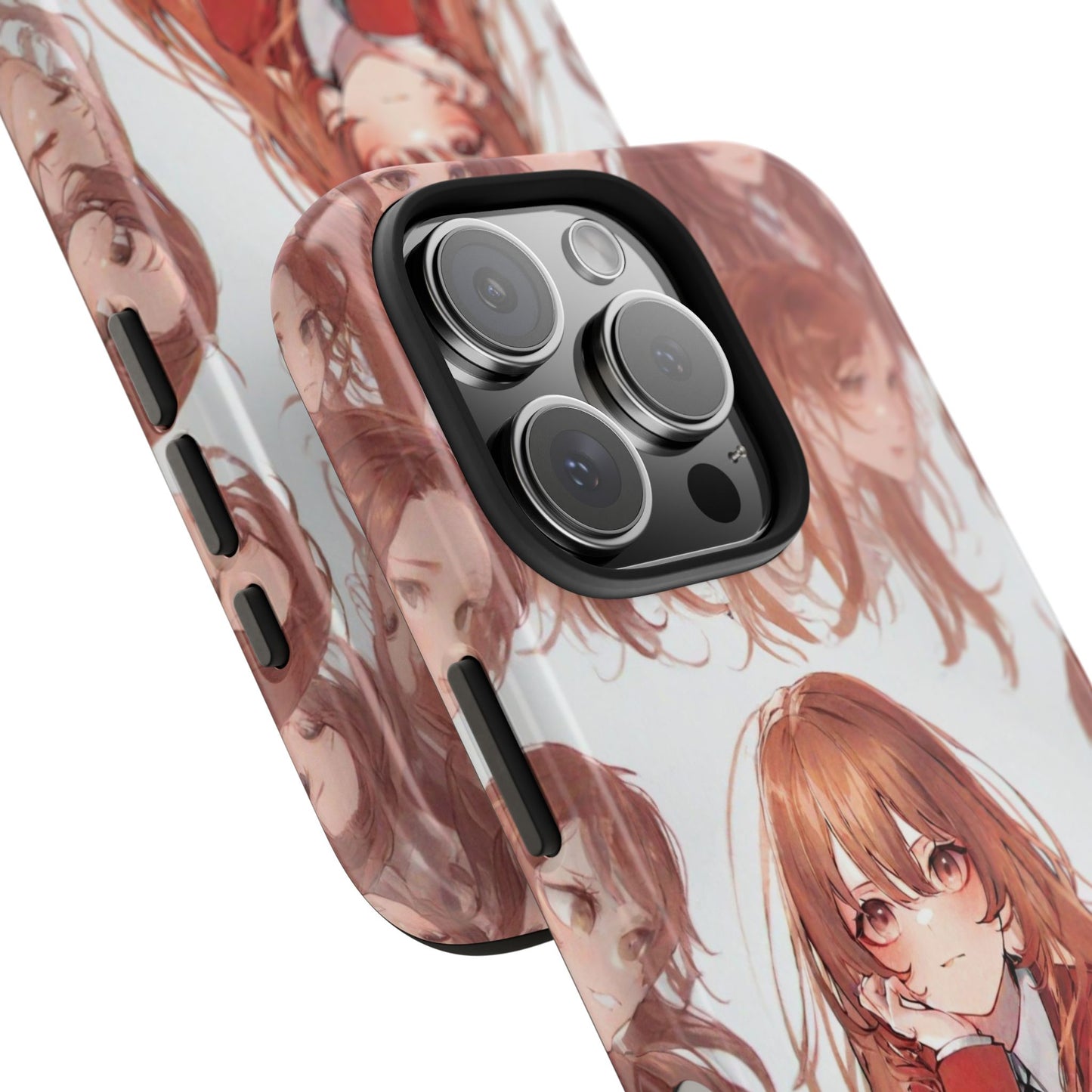 Aisaka Taiga Phone Cases