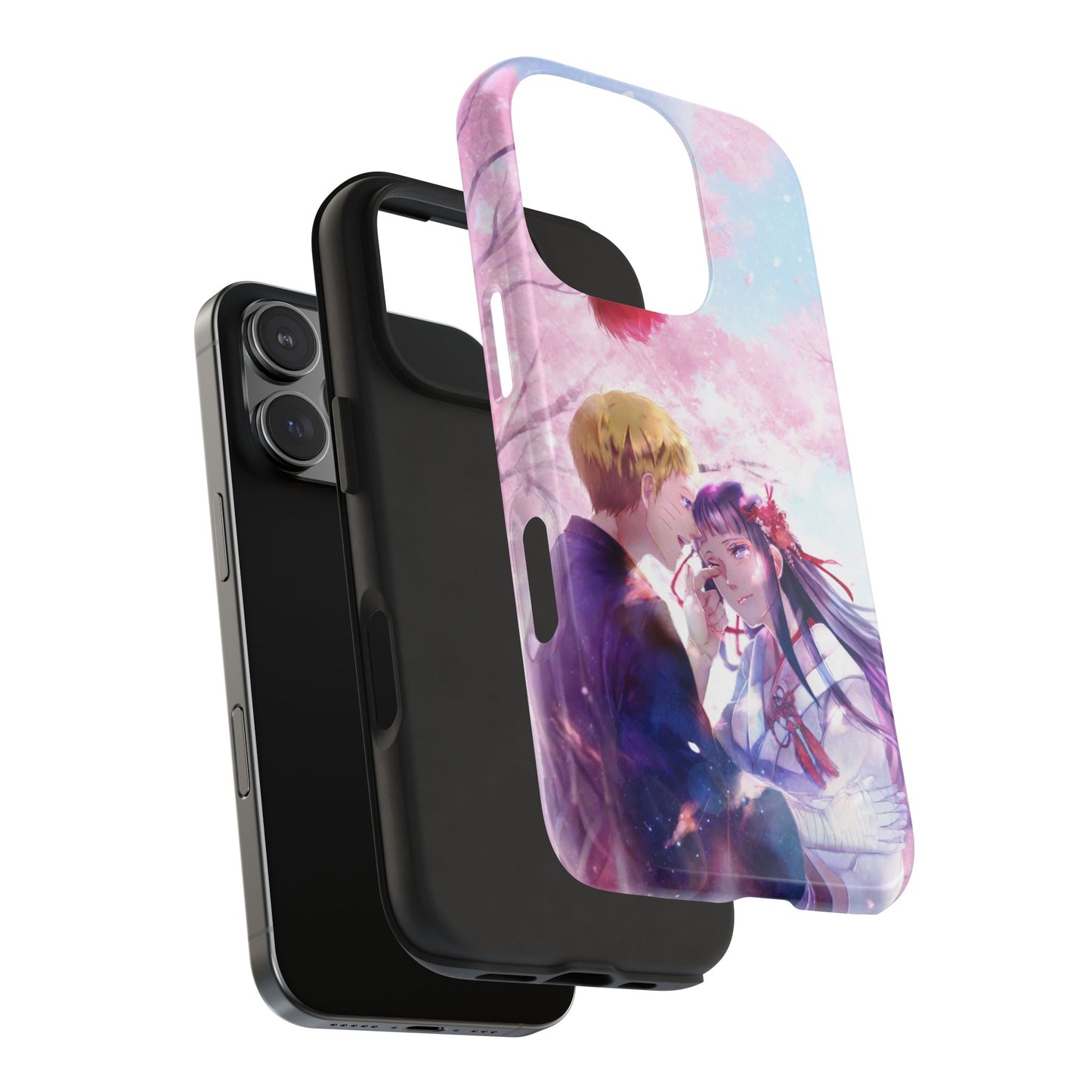 nan iPhone Cases