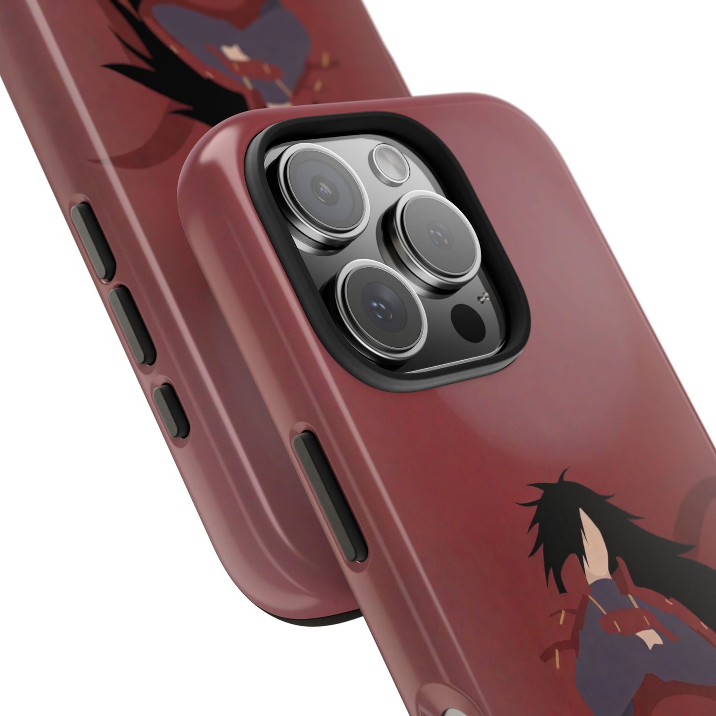Anime Naruto iPhone Cases