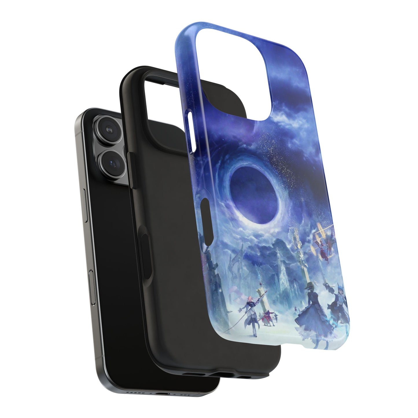 Fate/Grand Order Arcade Phone Cases