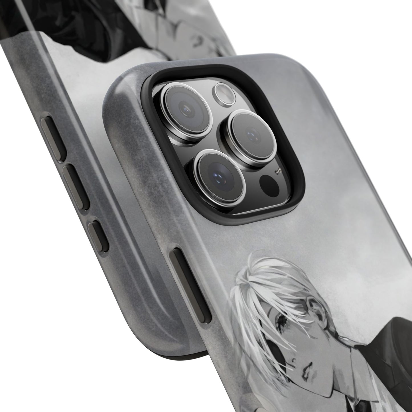 Quanxi Phone Cases