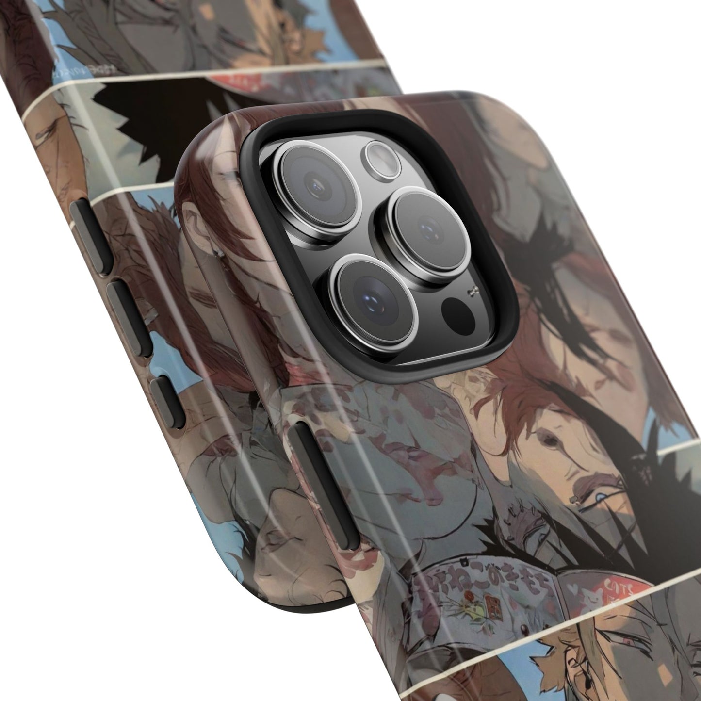 Boku no Hero Academia Phone Cases