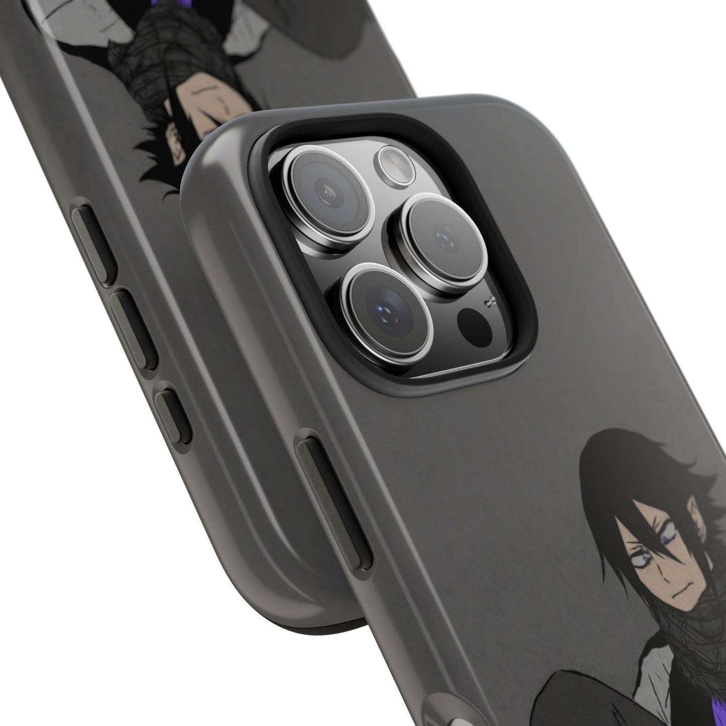 Amajiki Tamaki Phone Cases