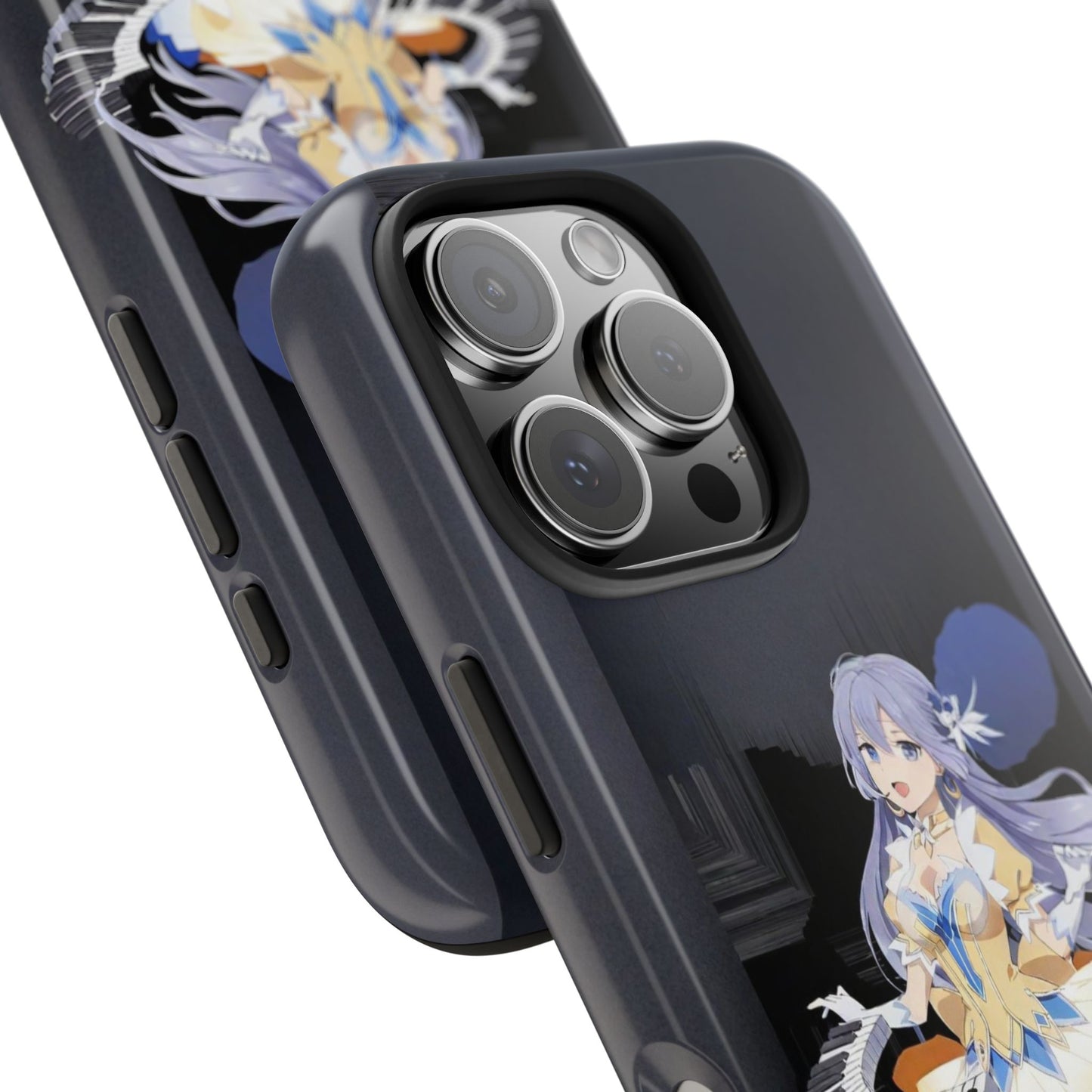 Izayoi Miku Phone Cases