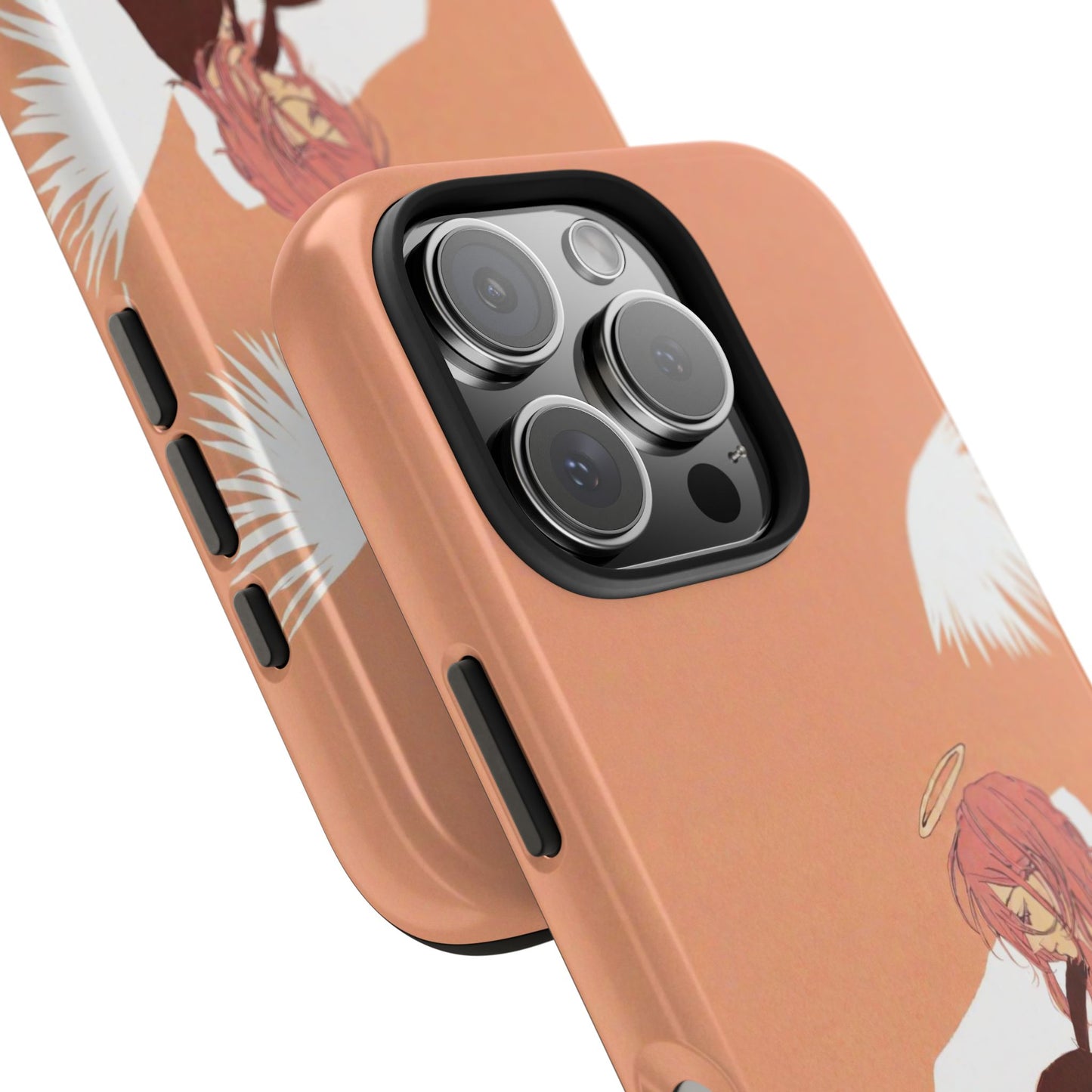 Chainsaw Man Phone Cases
