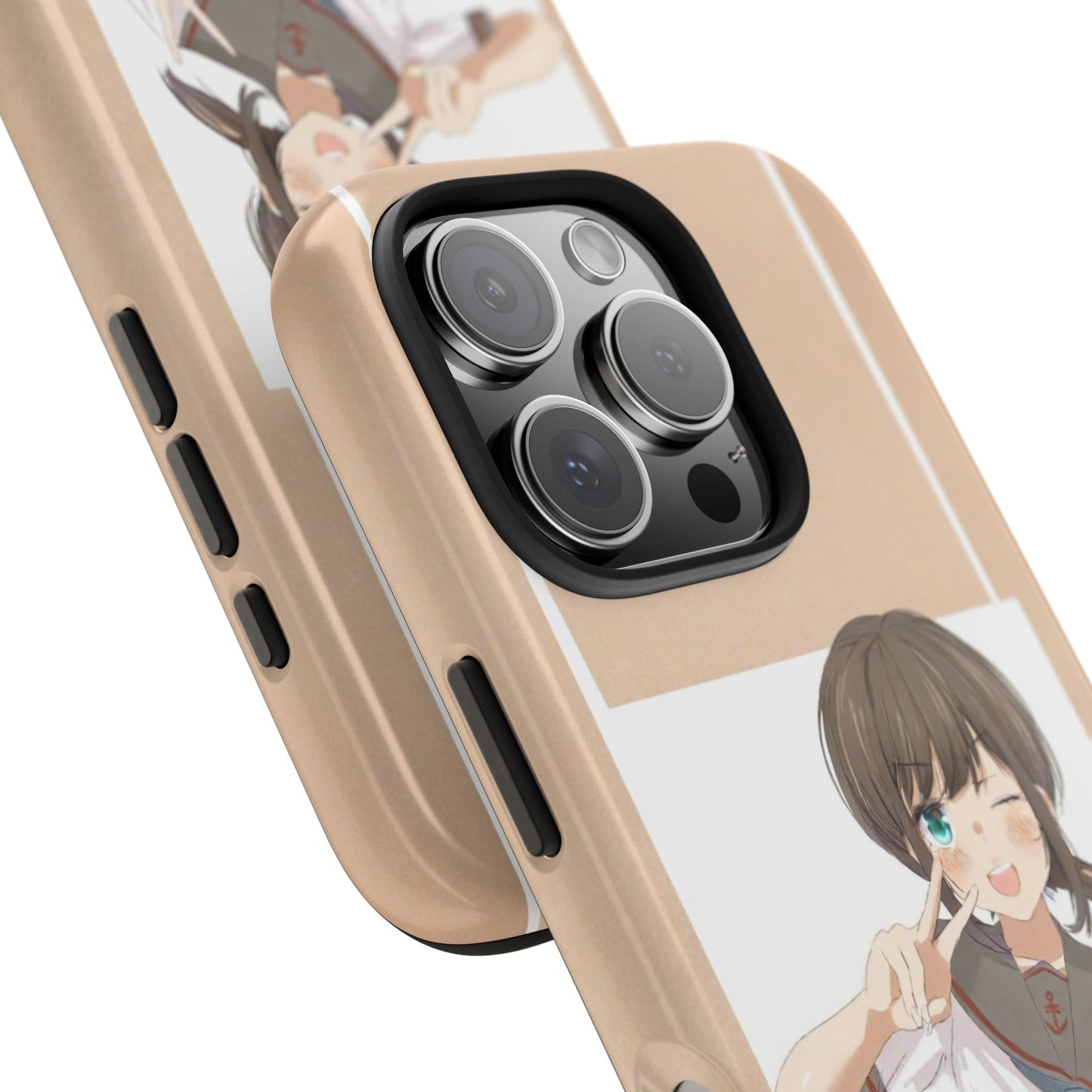 Fubuki Phone Cases