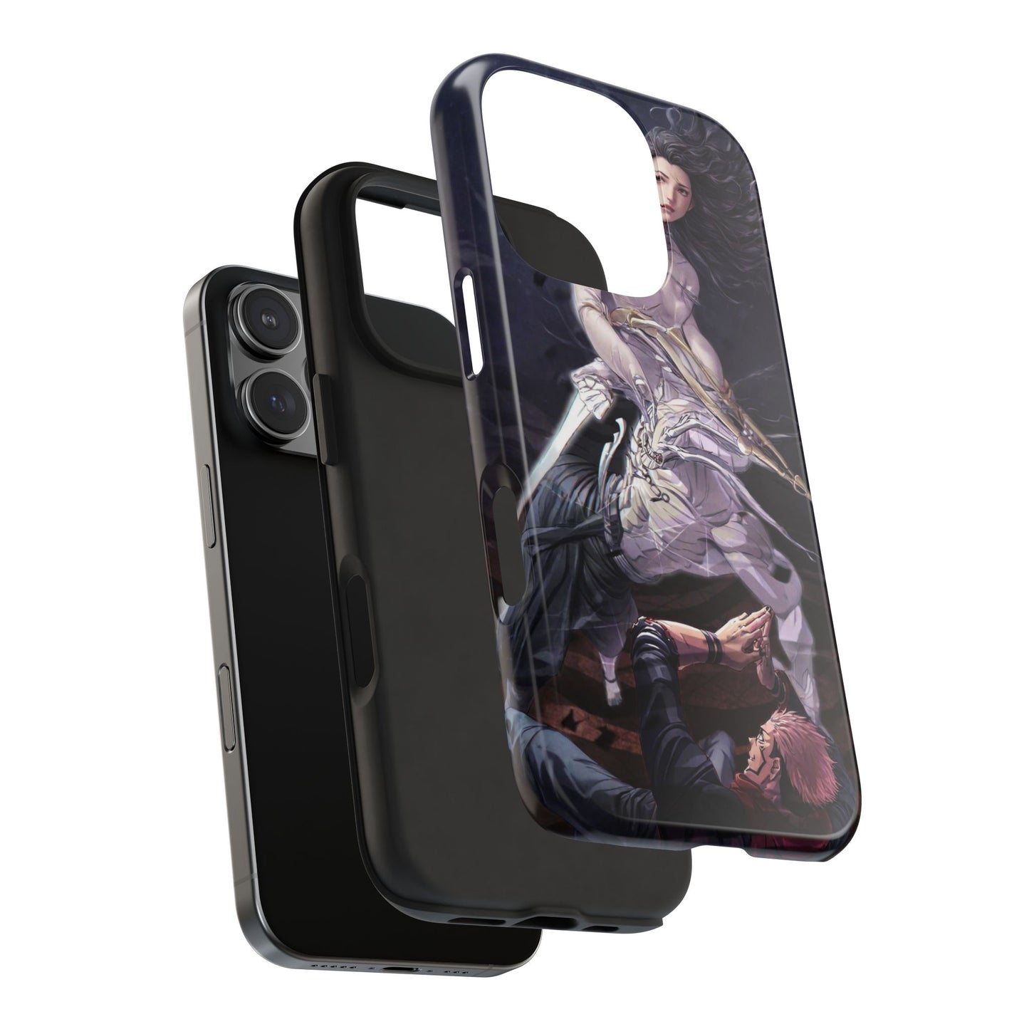Jujutsu Kaisen Phone Cases