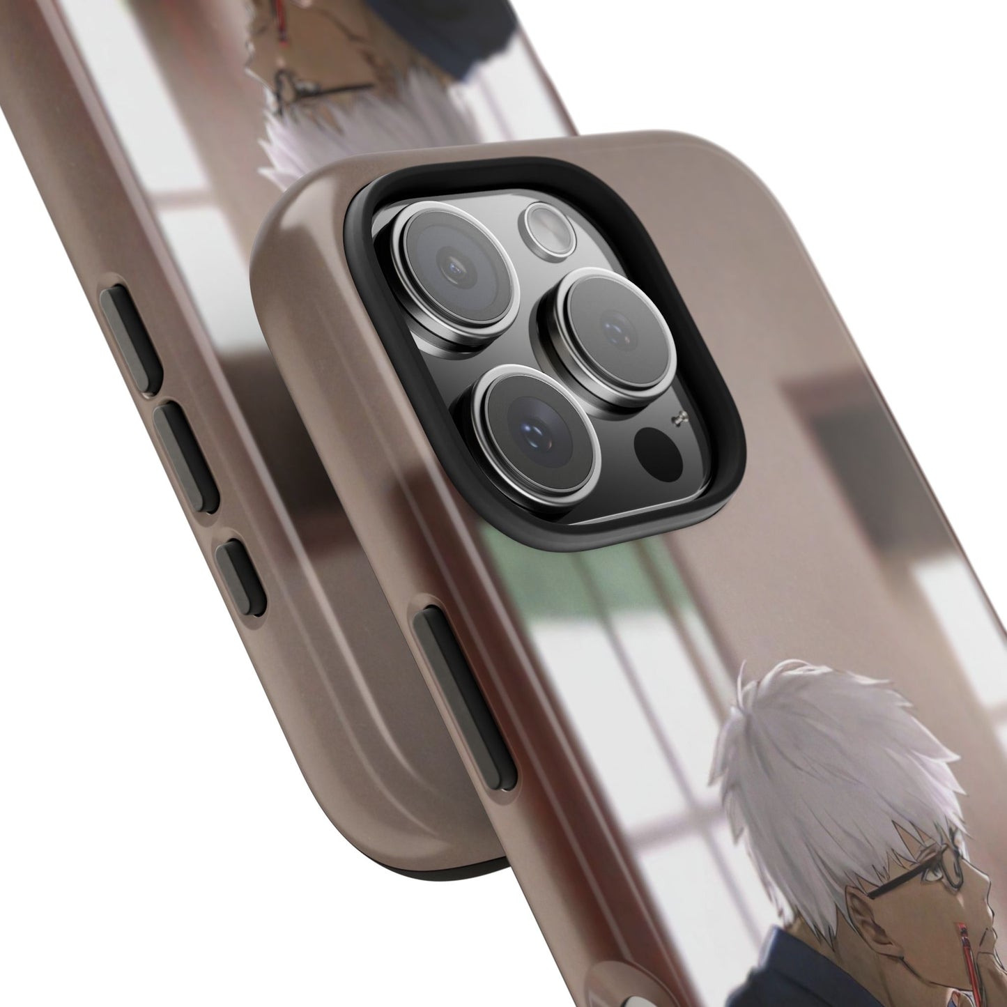 Archer (Fate/stay night) Phone Cases