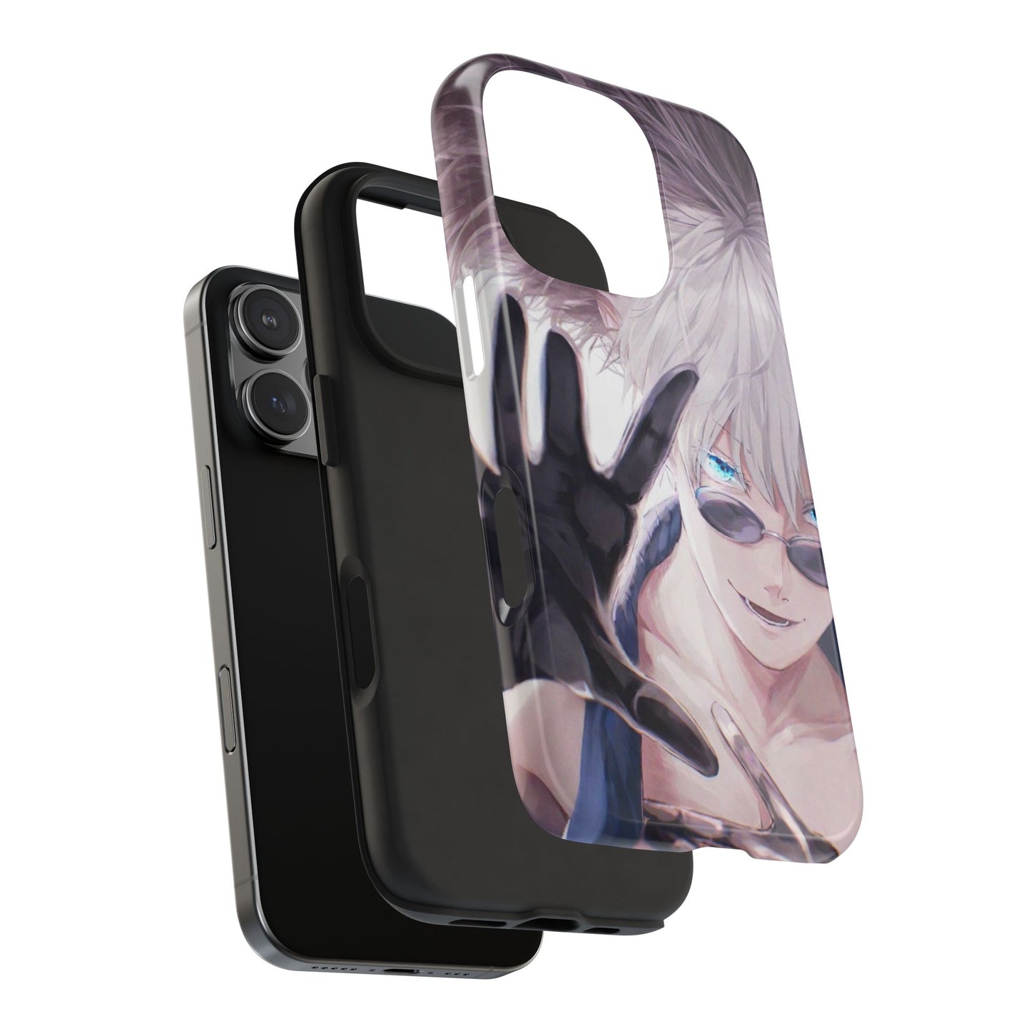 Gojou Satoru Phone Cases