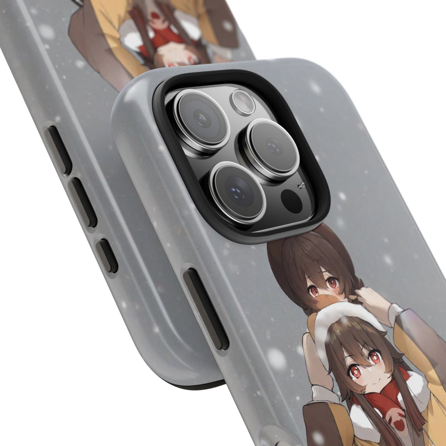 Hu Tao iPhone Cases