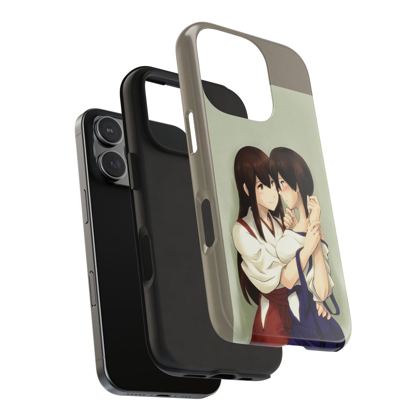 Kantai Collection Phone Cases