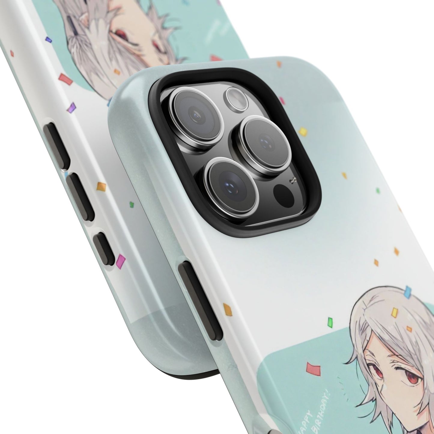 Shibusawa Tatsuhiko Phone Cases