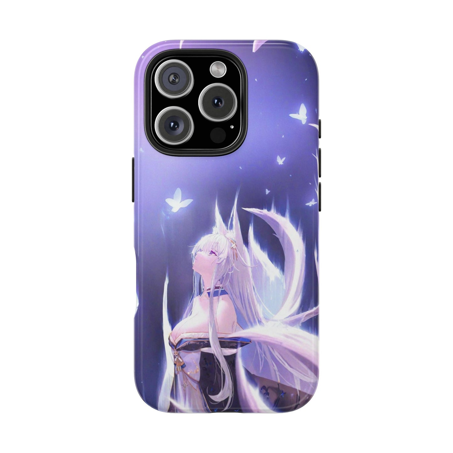Shinano iPhone Cases