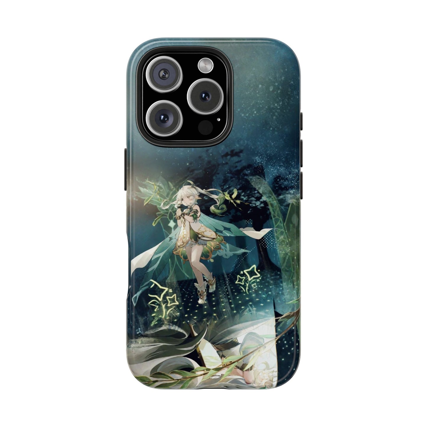 Nahida iPhone Cases