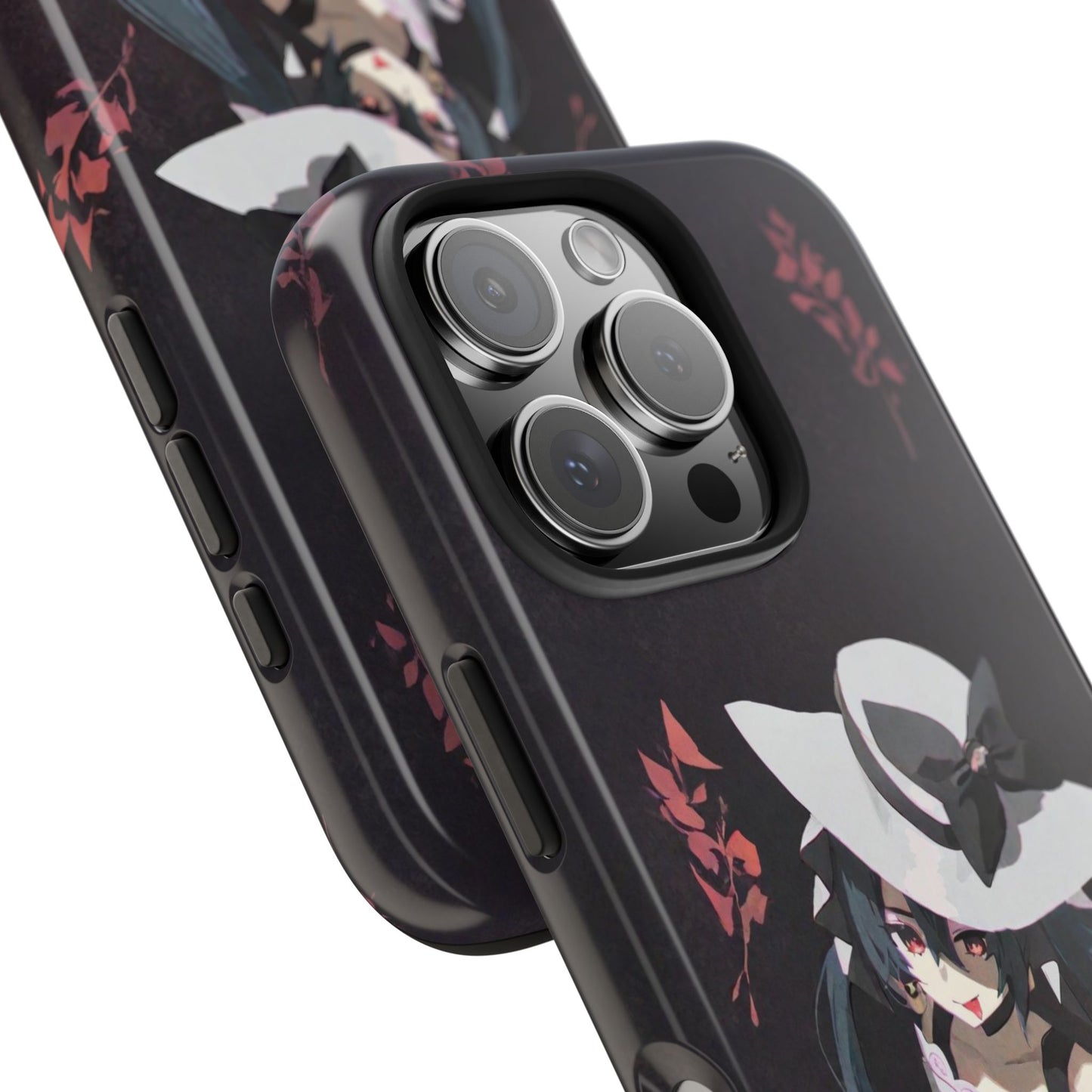 Hatsune Miku Phone Cases