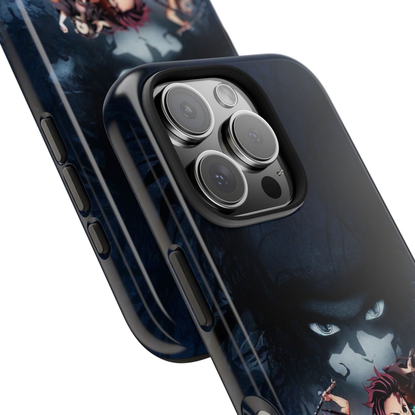 Kimetsu no Yaiba iPhone Cases