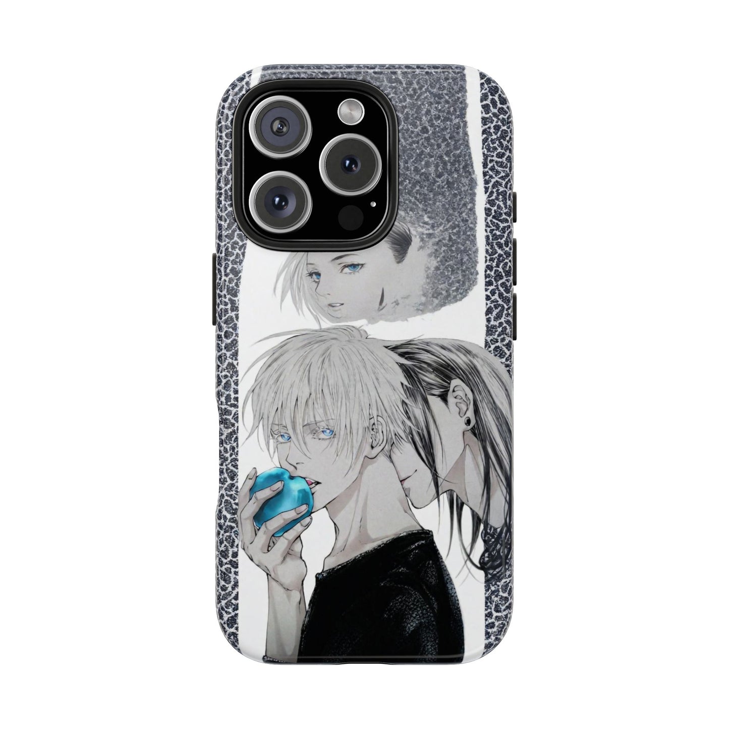 Jujutsu Kaisen Phone Cases