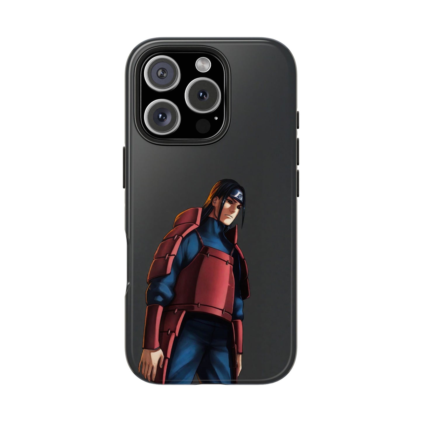 Anime Naruto iPhone Cases