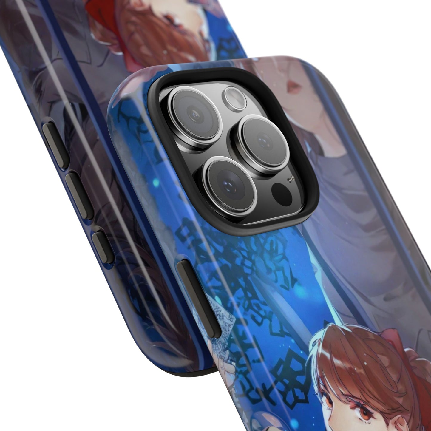 Shin Megami Tensei: PERSONA 5 iPhone Cases