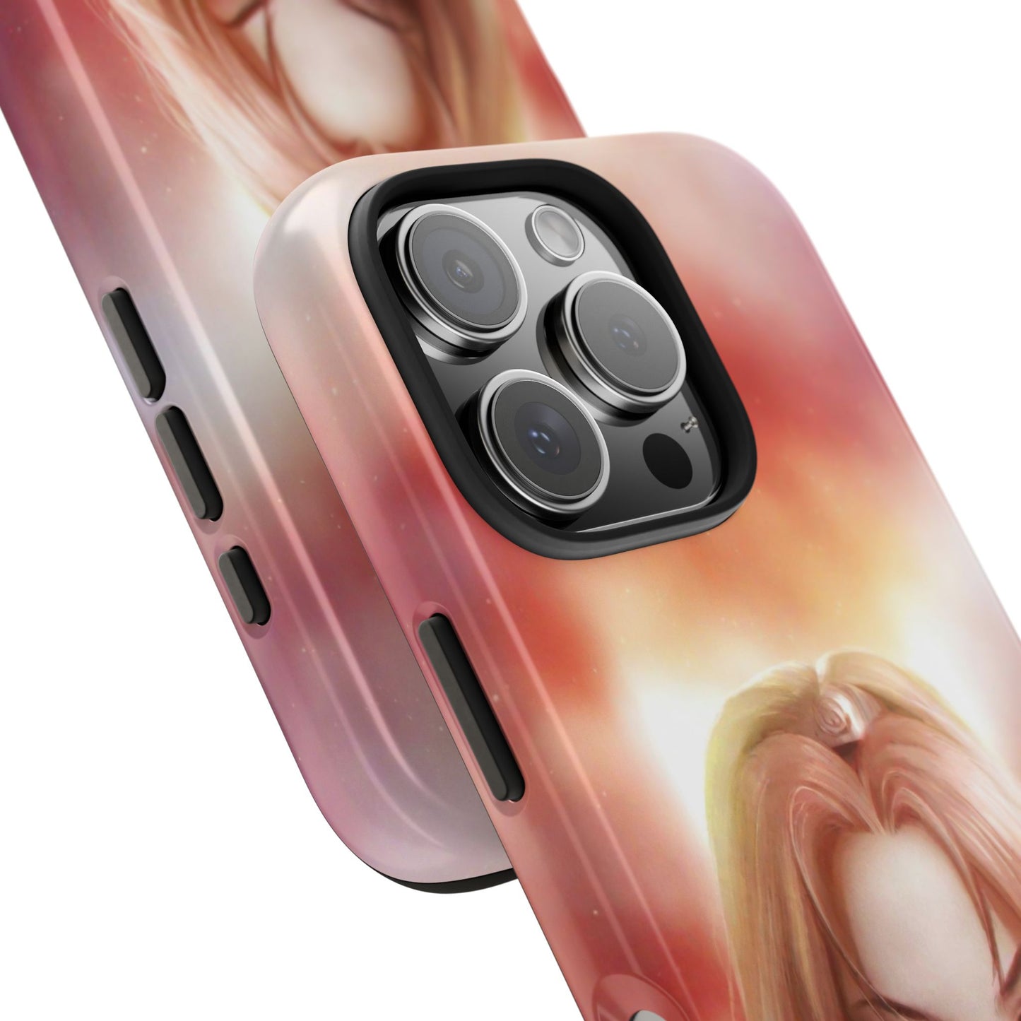 Sakura Haruno Anime Naruto iPhone Cases