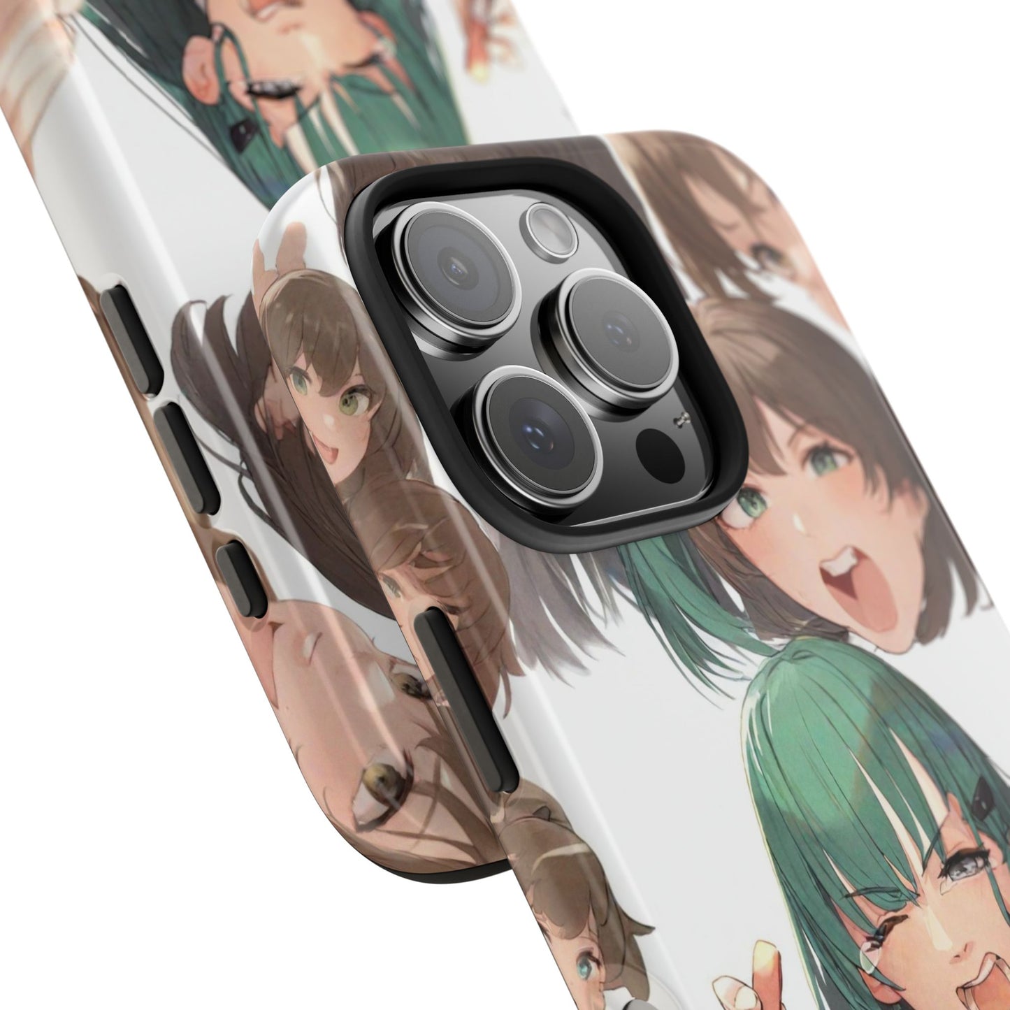 Kantai Collection Phone Cases