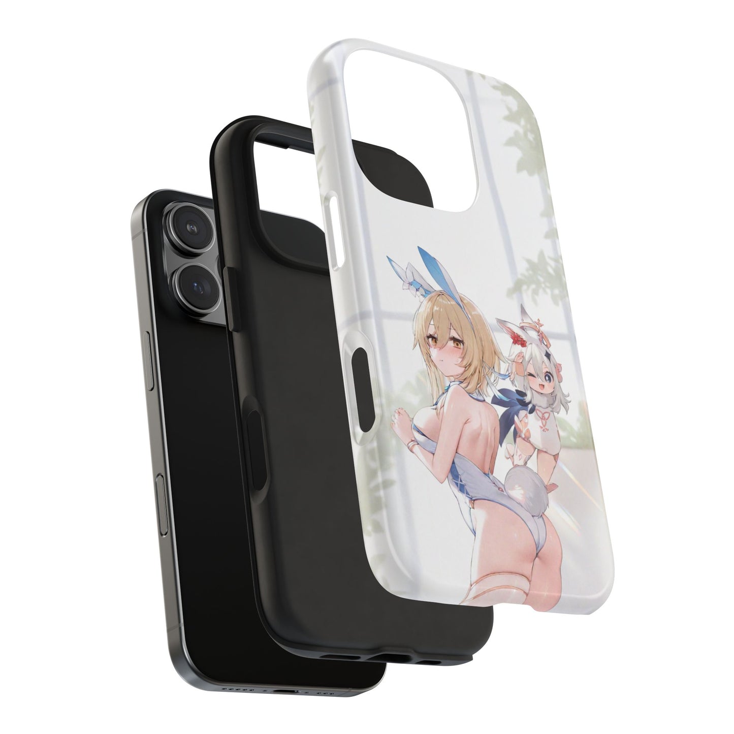 Genshin Impact iPhone Cases