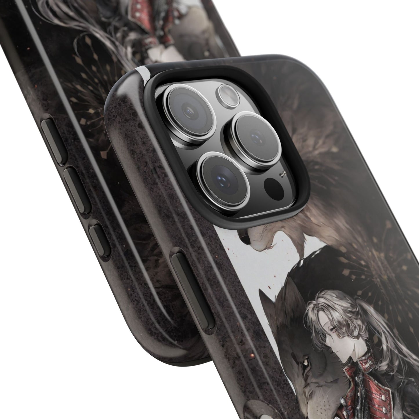 Enaa iPhone Cases