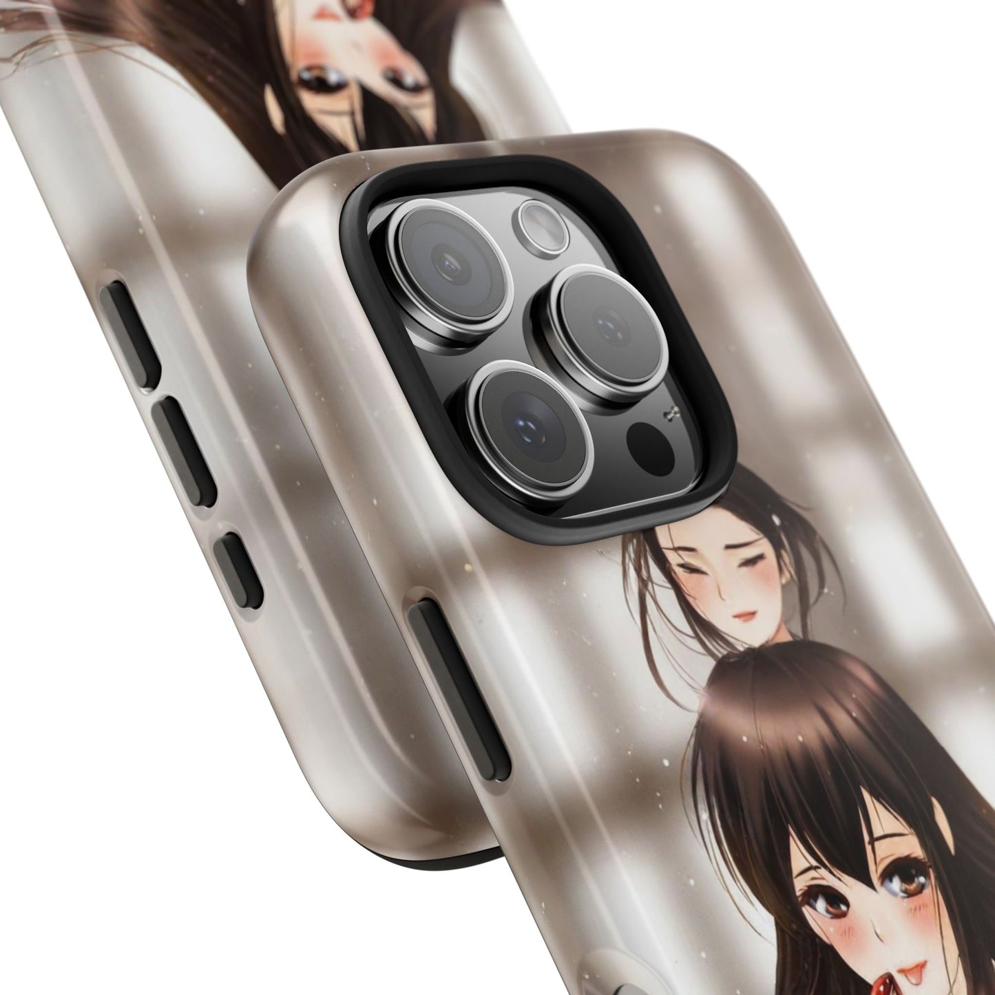 Akagi (Kantai Collection) Phone Cases