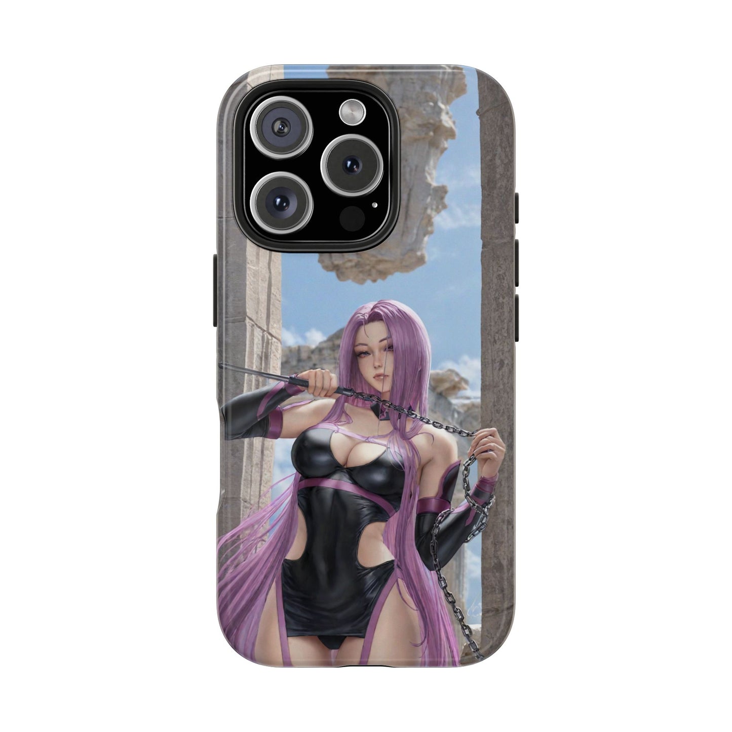 Rider (Fate/stay night) iPhone Cases