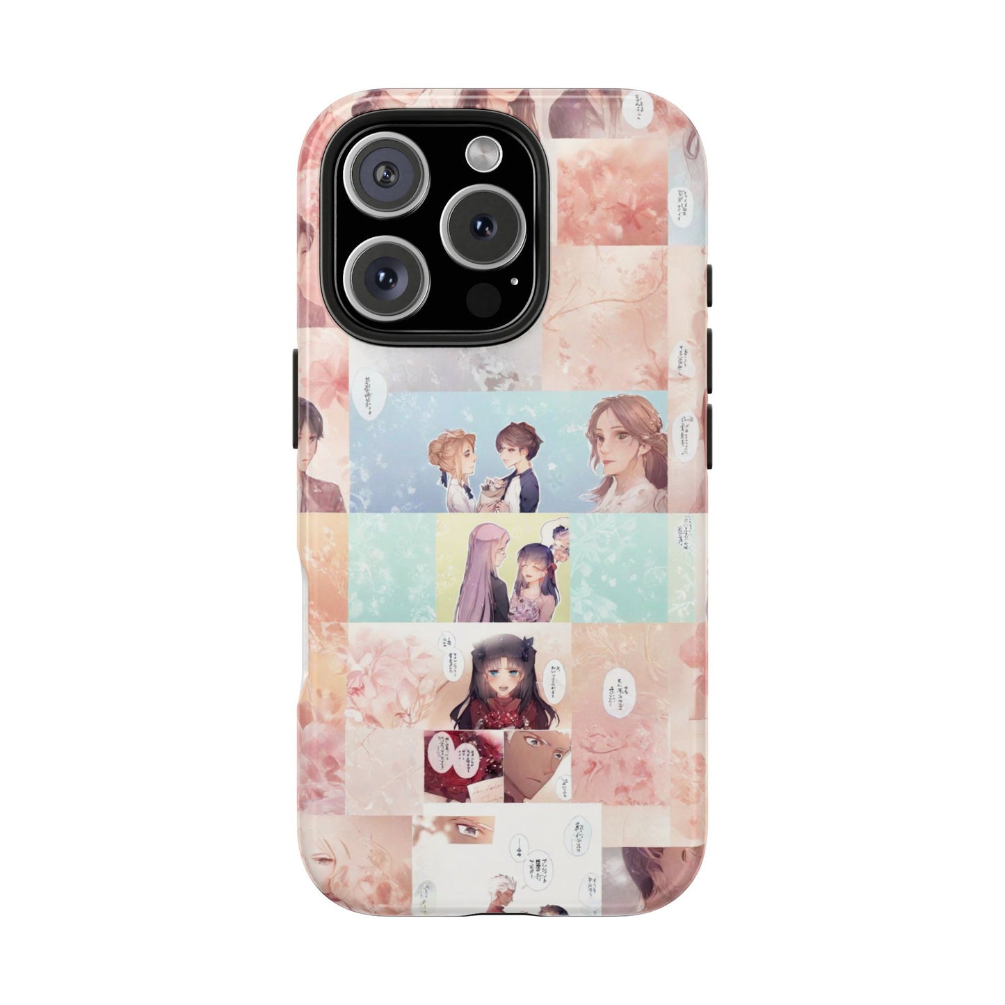 Fate/stay night Phone Cases